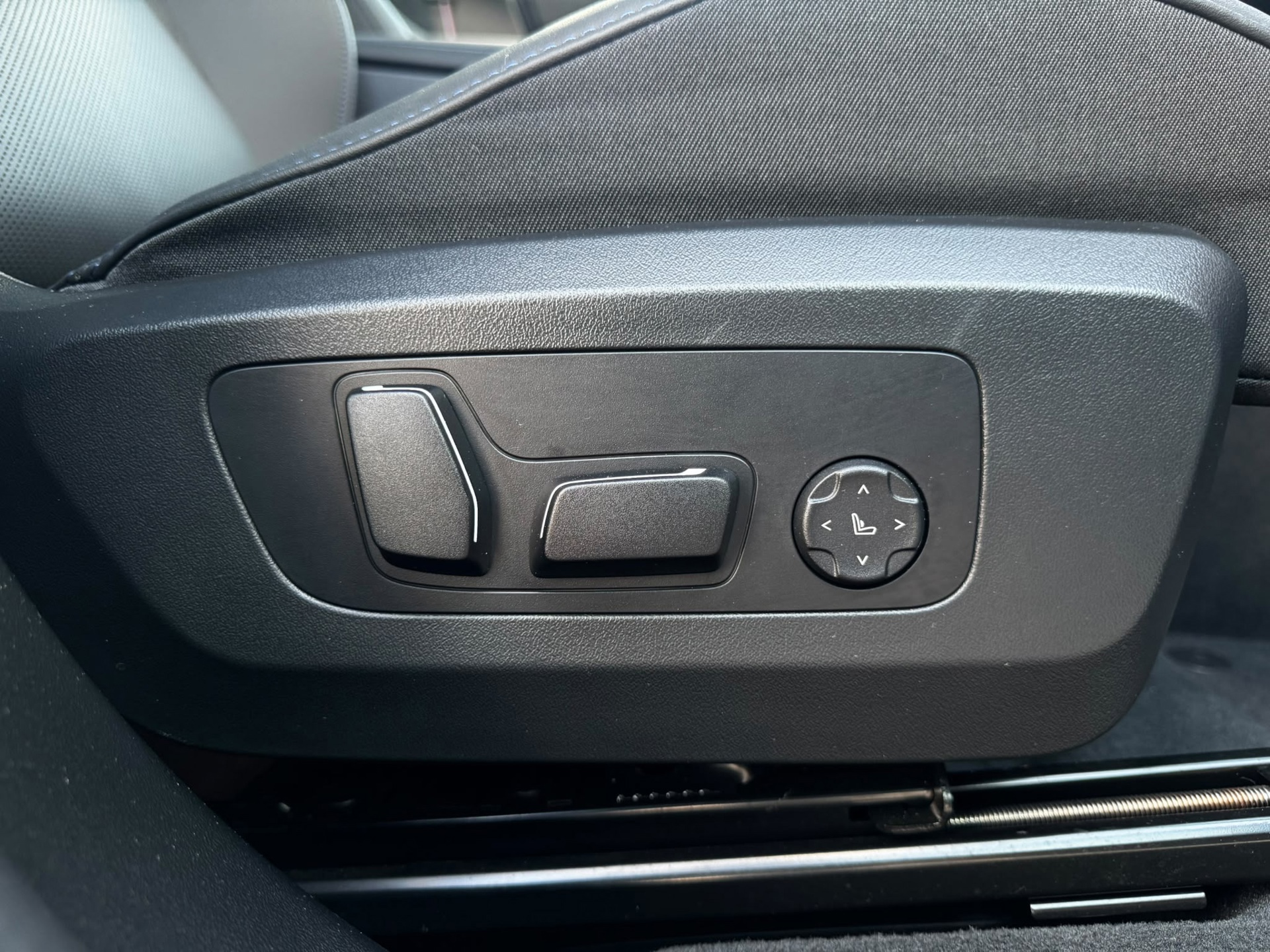 BMW X3 M50 Pano (2025), foto 32