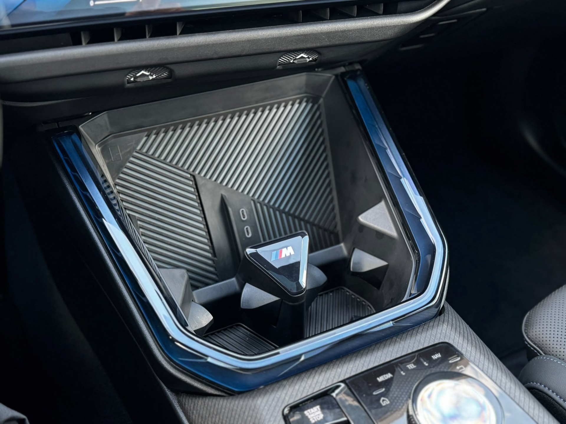 BMW X3 M50 Pano (2025), foto 33