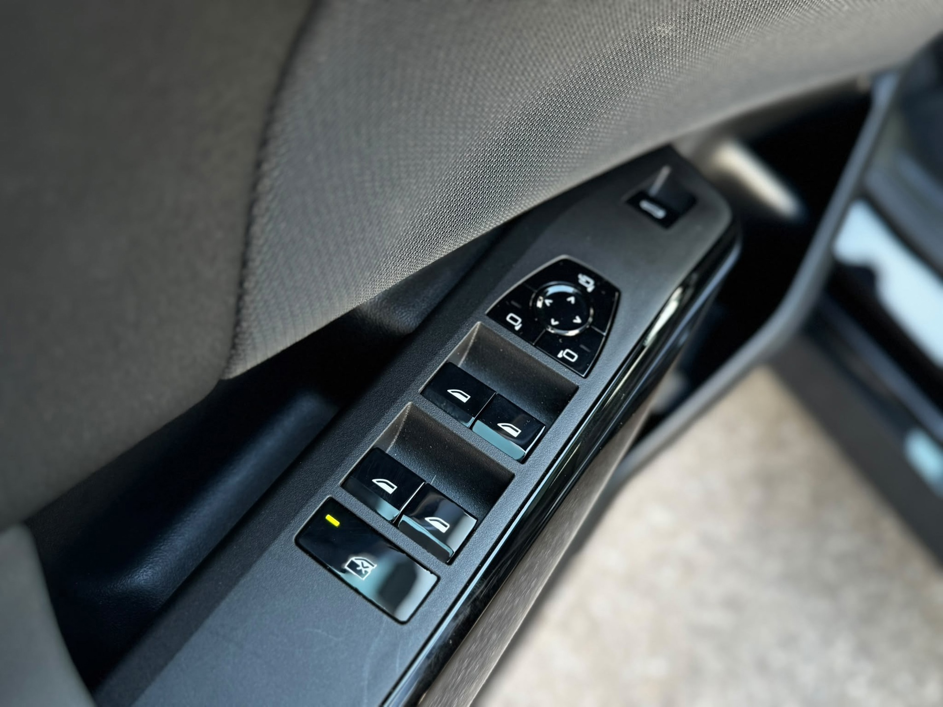 BMW X3 M50 Pano (2025), foto 34