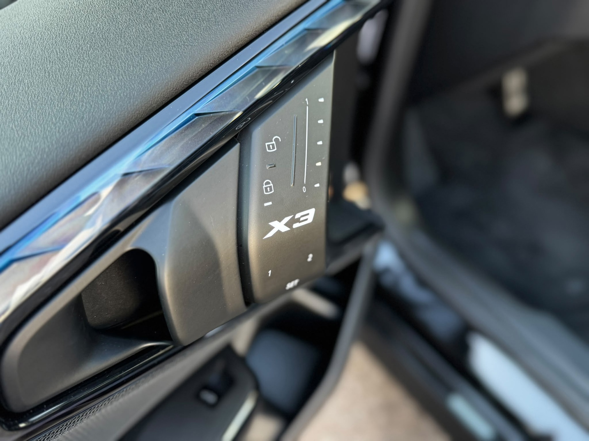 BMW X3 M50 Pano (2025), foto 40