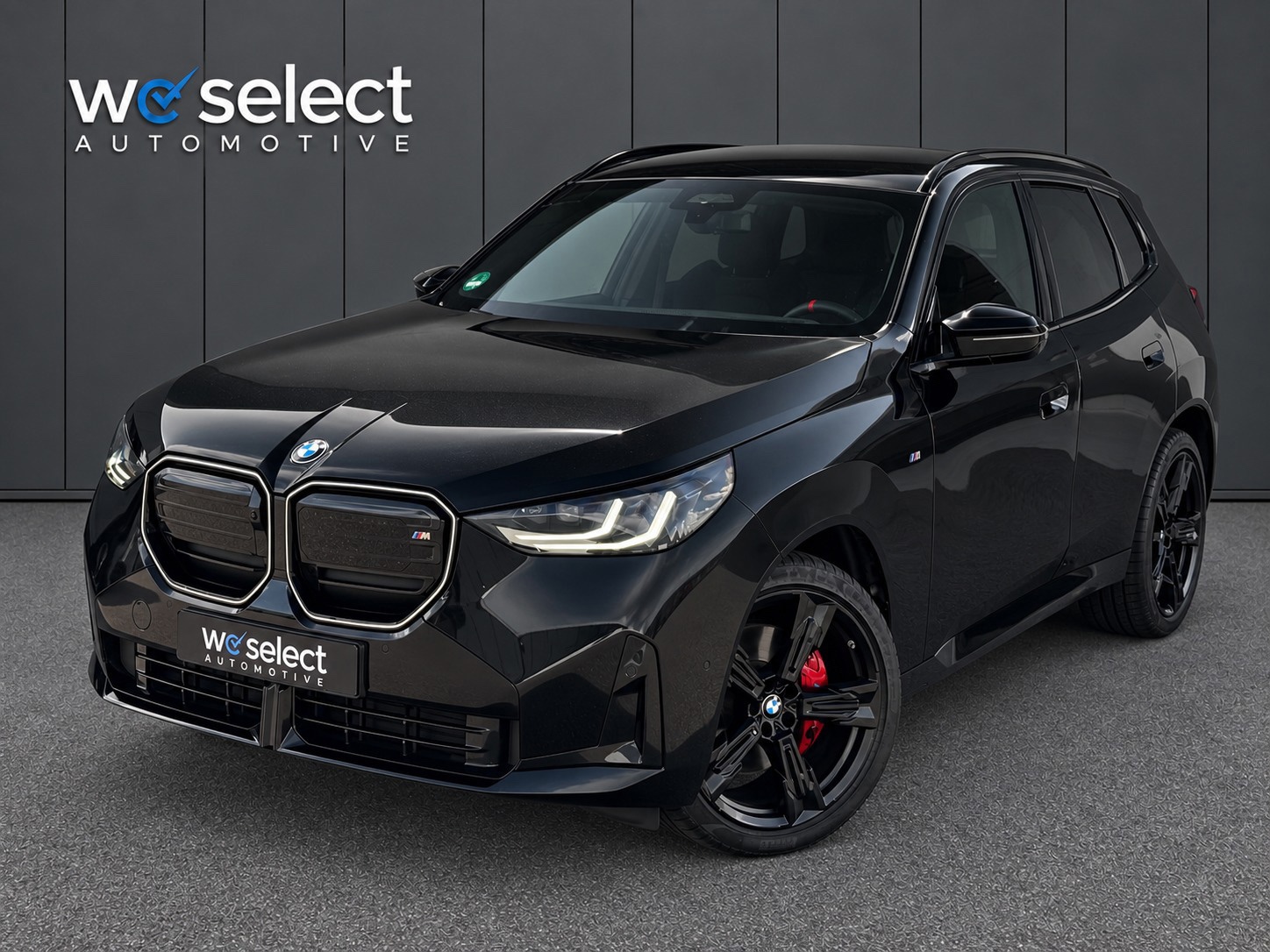BMW X3 M50 Pano (2025), foto 5