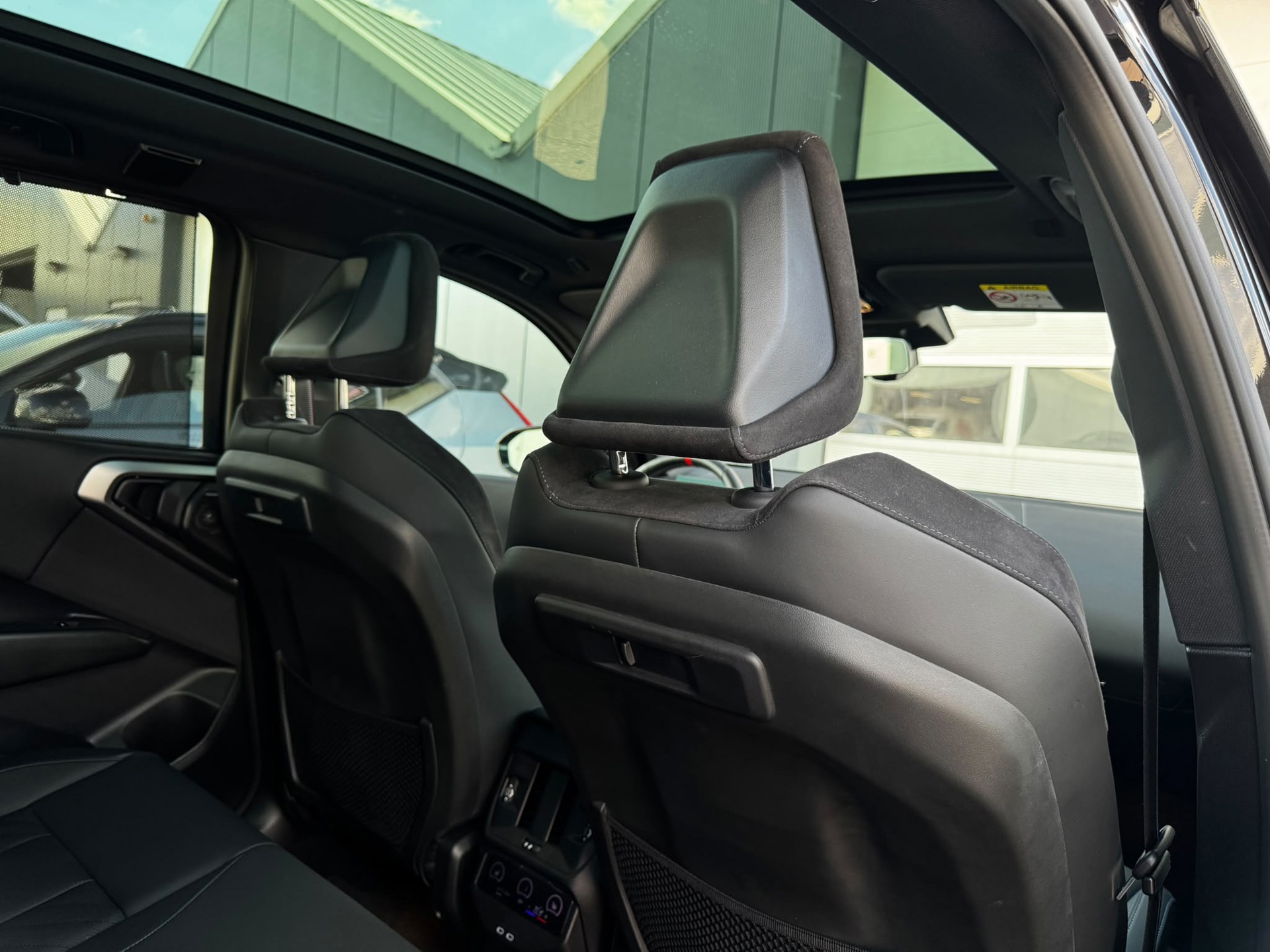 BMW X3 M50 Pano (2025), foto 41