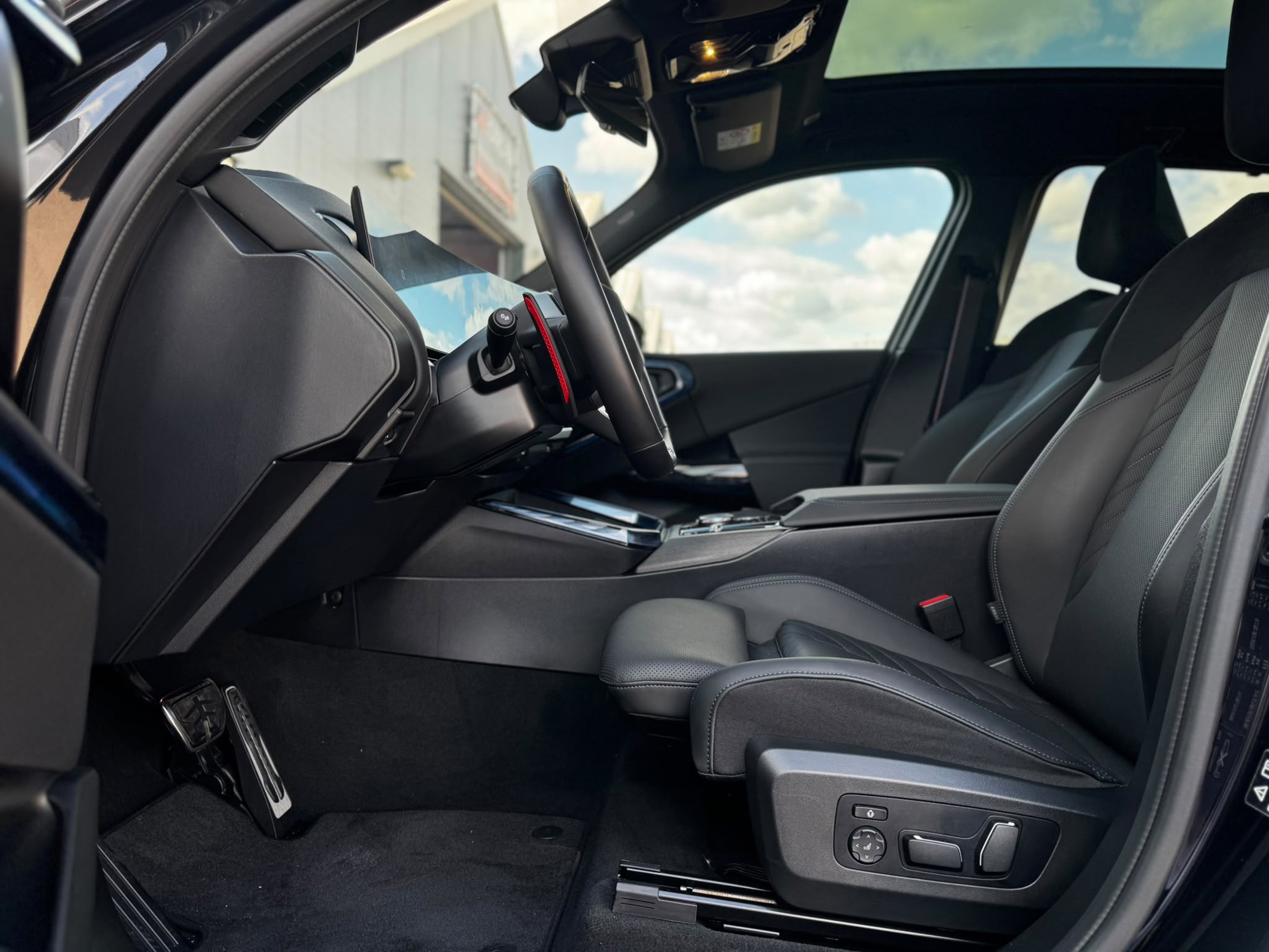 BMW X3 M50 Pano (2025), foto 9