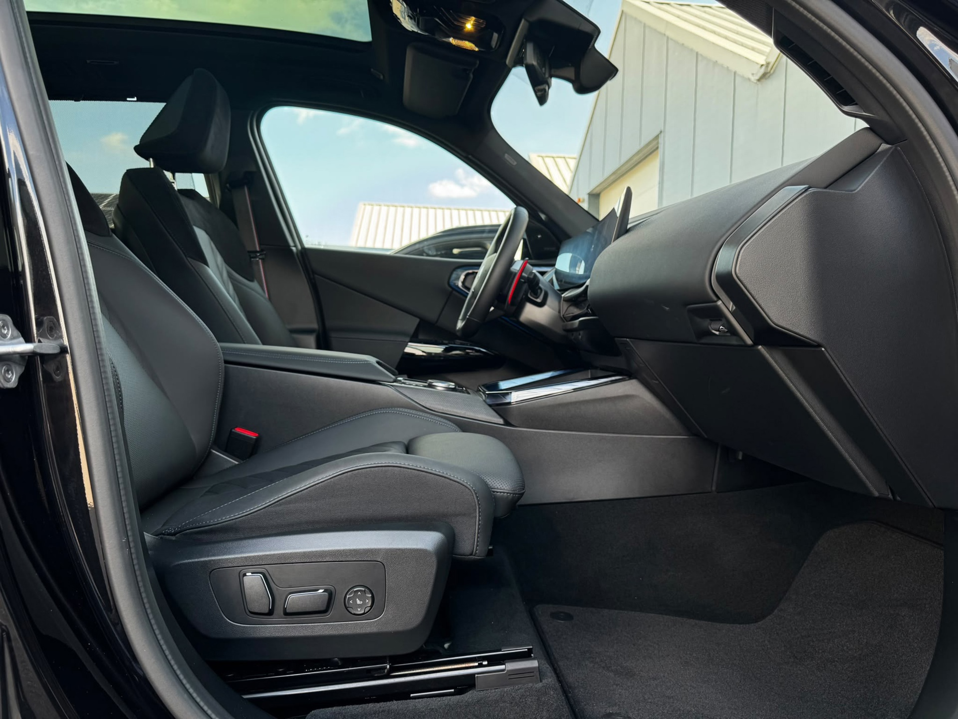 BMW X3 M50 Pano (2025), foto 10