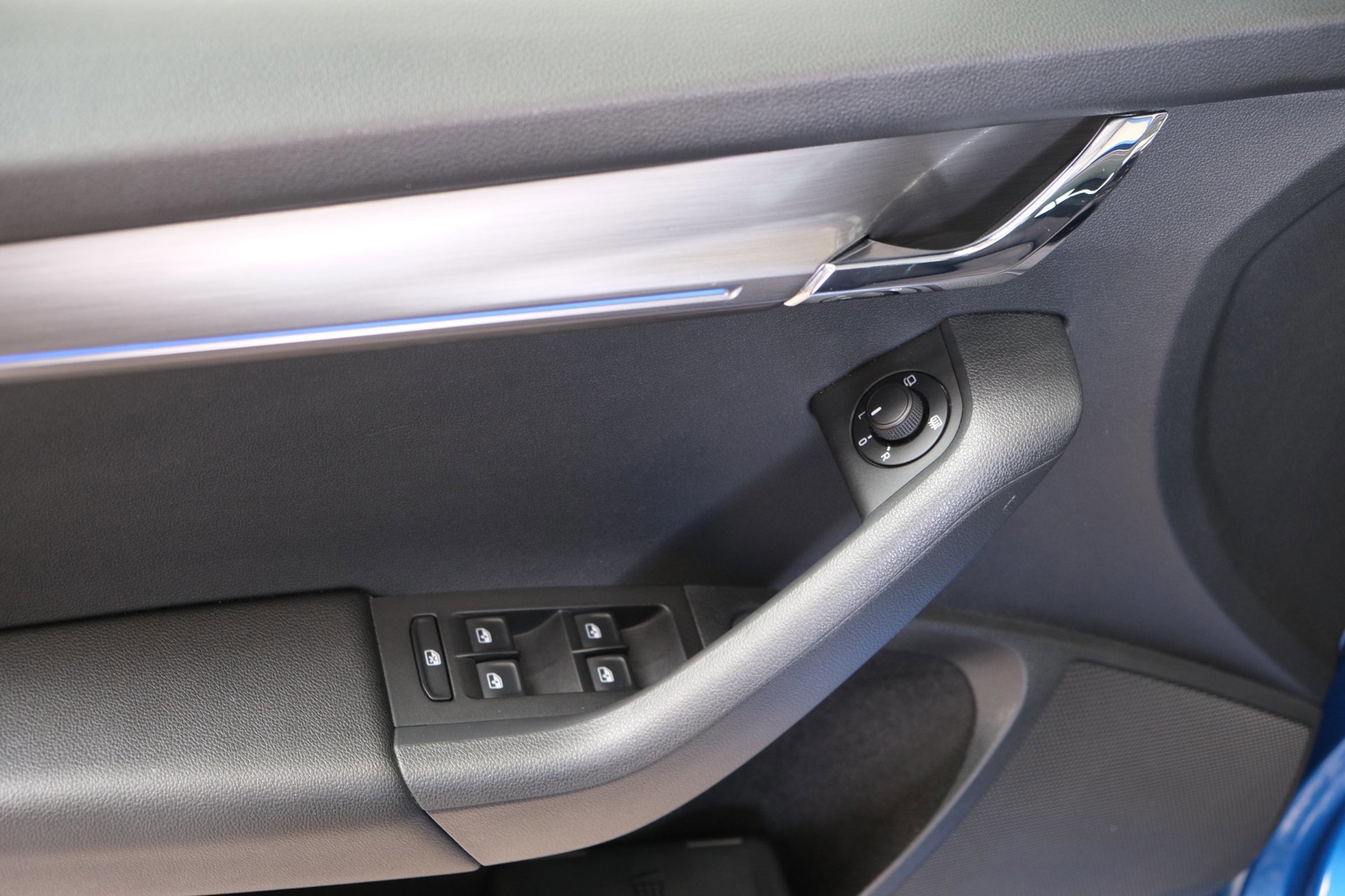 Skoda Octavia Combi 1.0 TSI Greentech Business Edition (2020), foto 13