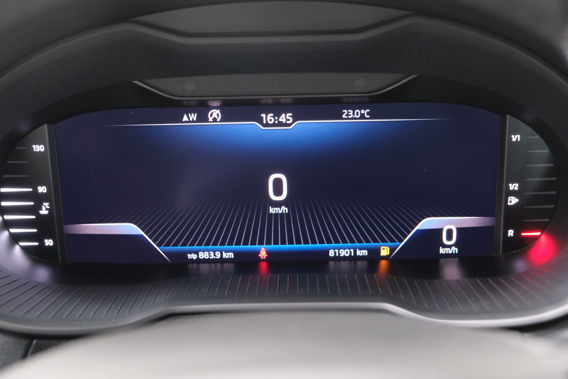 Skoda Octavia Combi 1.0 TSI Greentech Business Edition (2020), foto 23