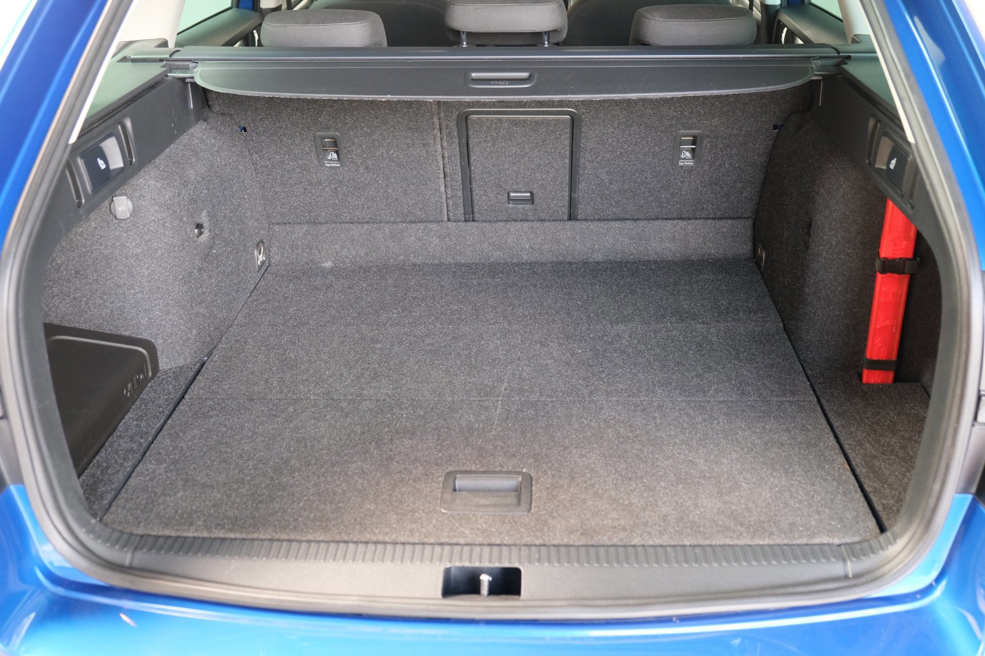 Skoda Octavia Combi 1.0 TSI Greentech Business Edition (2020), foto 7
