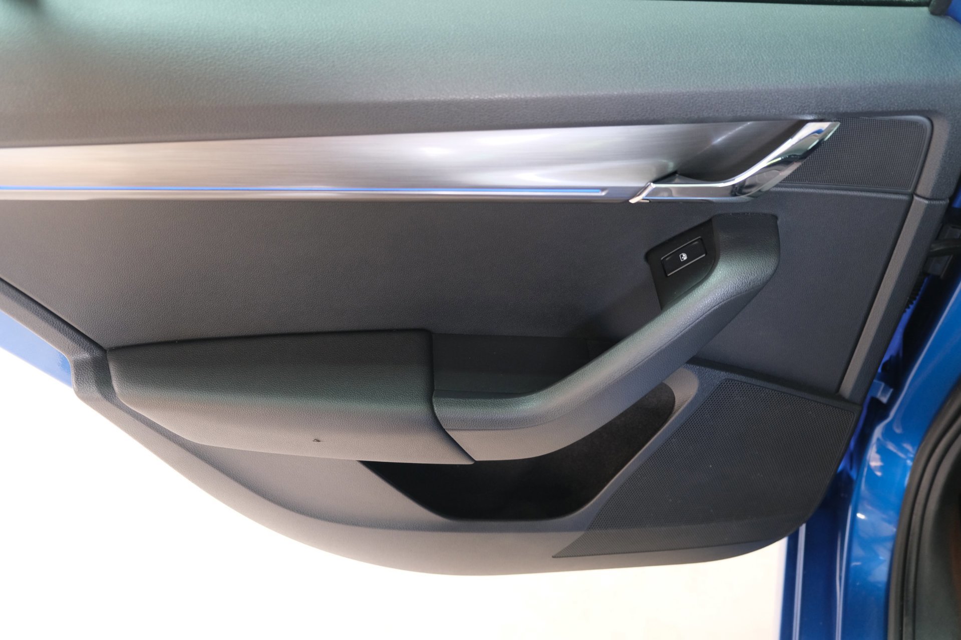 Skoda Octavia Combi 1.0 TSI Greentech Business Edition (2020), foto 10