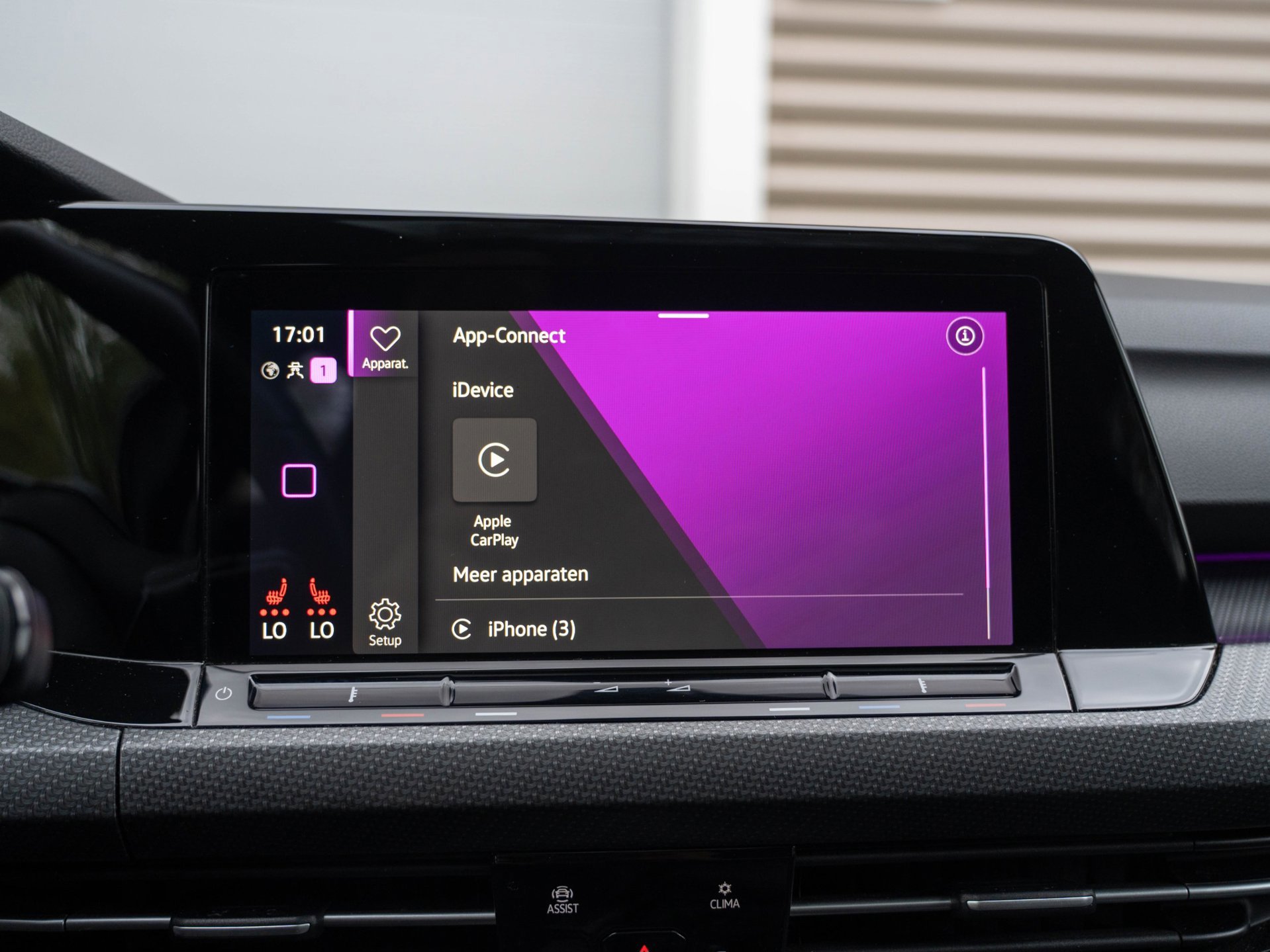 Volkswagen Golf 1.5 eTSI R-Line (2021), foto 27