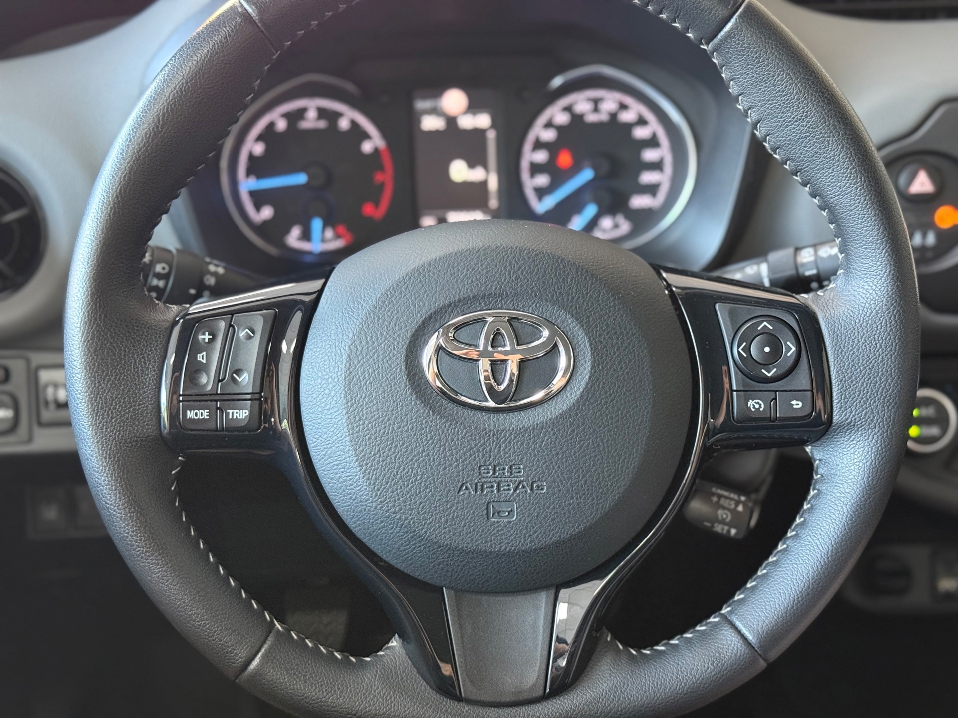 Toyota Yaris 1.0 VVT-i Energy (2018), foto 12