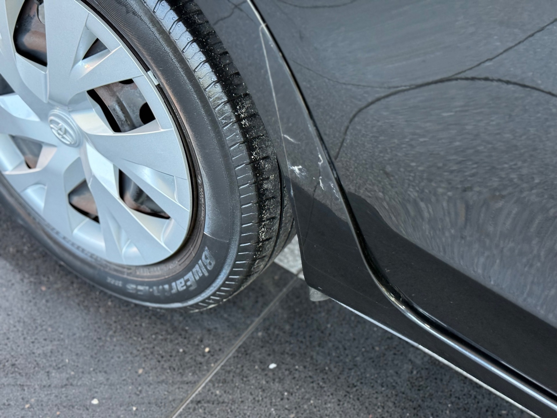 Toyota Yaris 1.0 VVT-i Energy (2018), foto 16