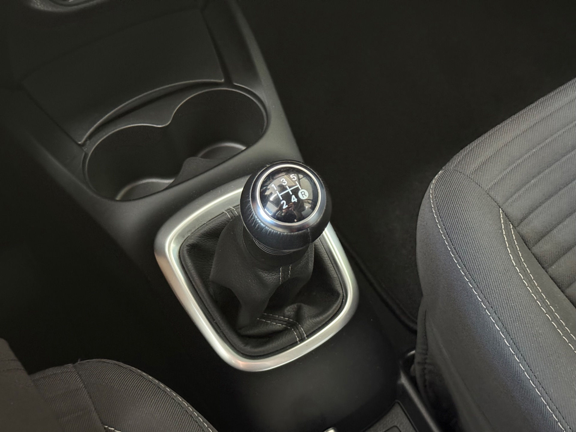 Toyota Yaris 1.0 VVT-i Energy (2018), foto 19