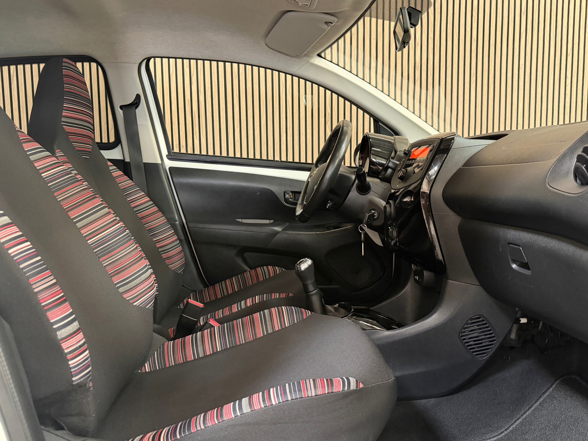 Citroen C1 1.0 VTi Feel (2021), foto 11