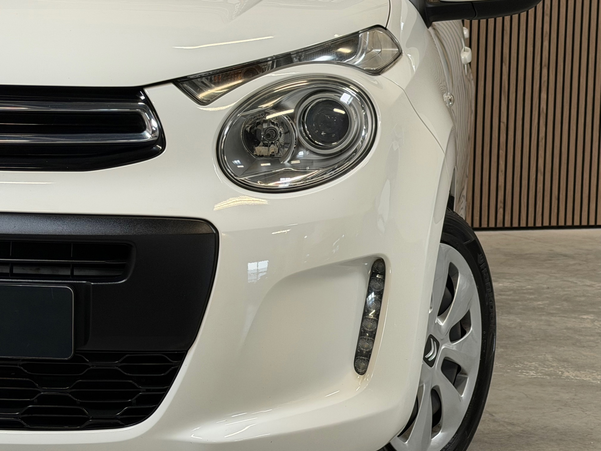 Citroen C1 1.0 VTi Feel (2021), foto 3