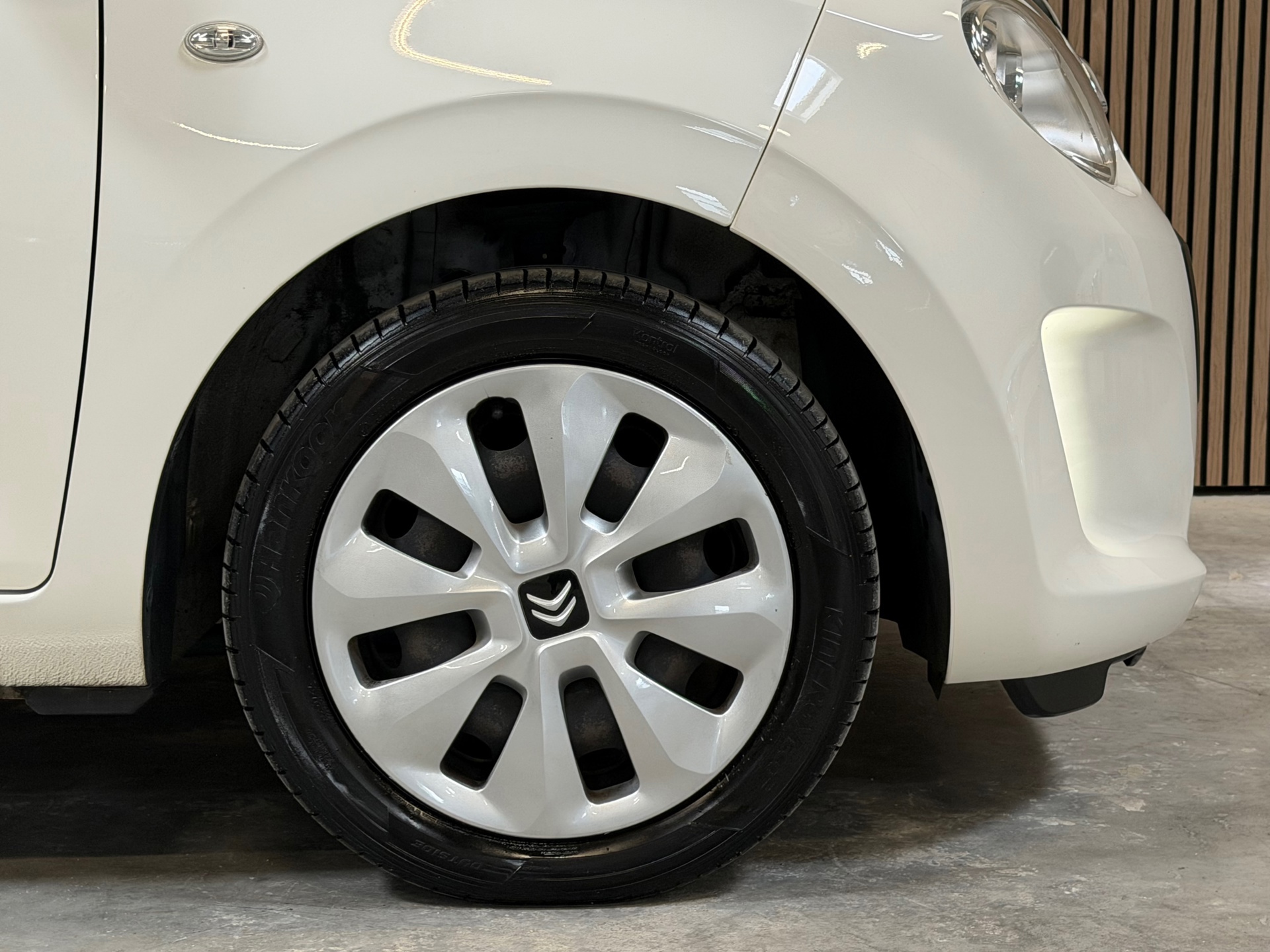 Citroen C1 1.0 VTi Feel (2021), foto 21