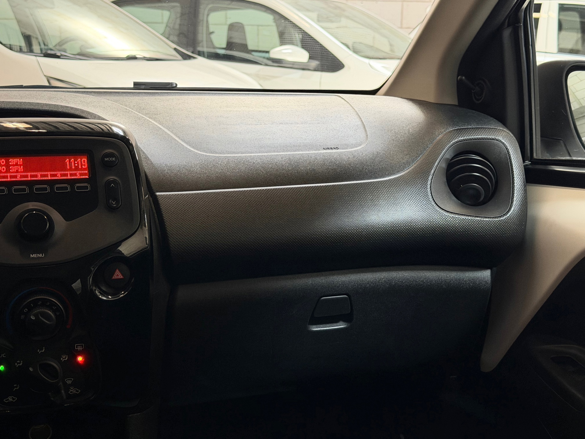 Citroen C1 1.0 VTi Feel (2021), foto 26