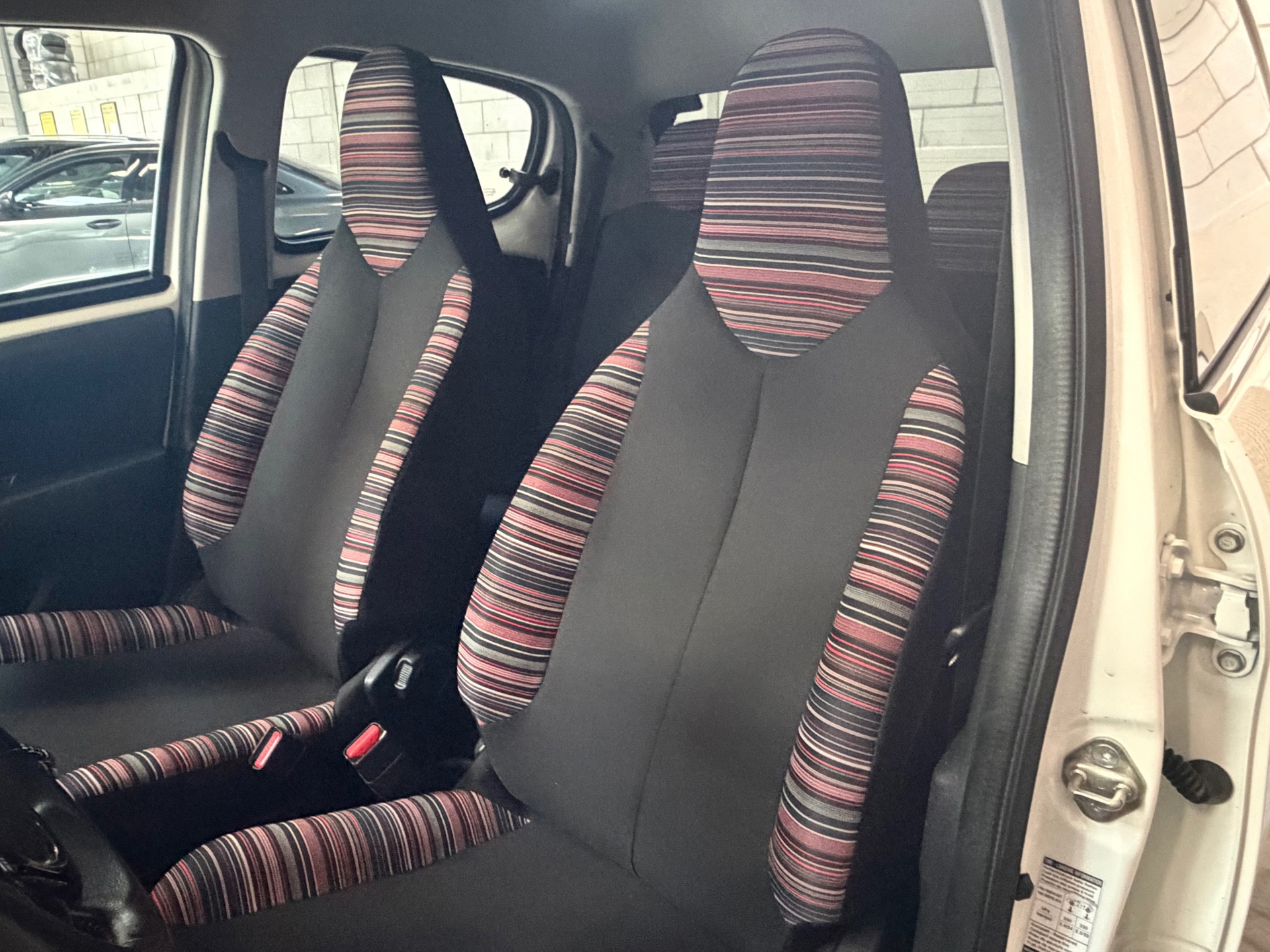Citroen C1 1.0 VTi Feel (2021), foto 29