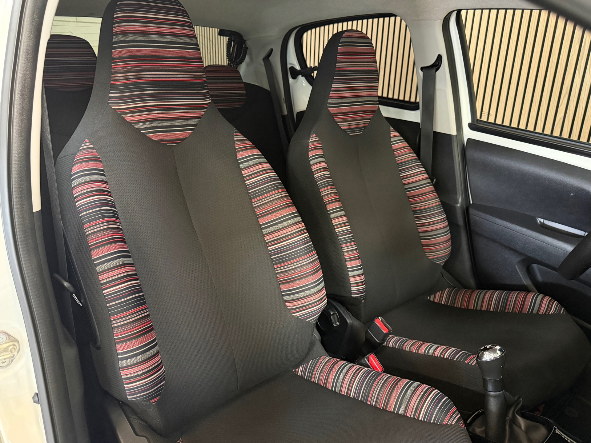 Citroen C1 1.0 VTi Feel (2021), foto 30