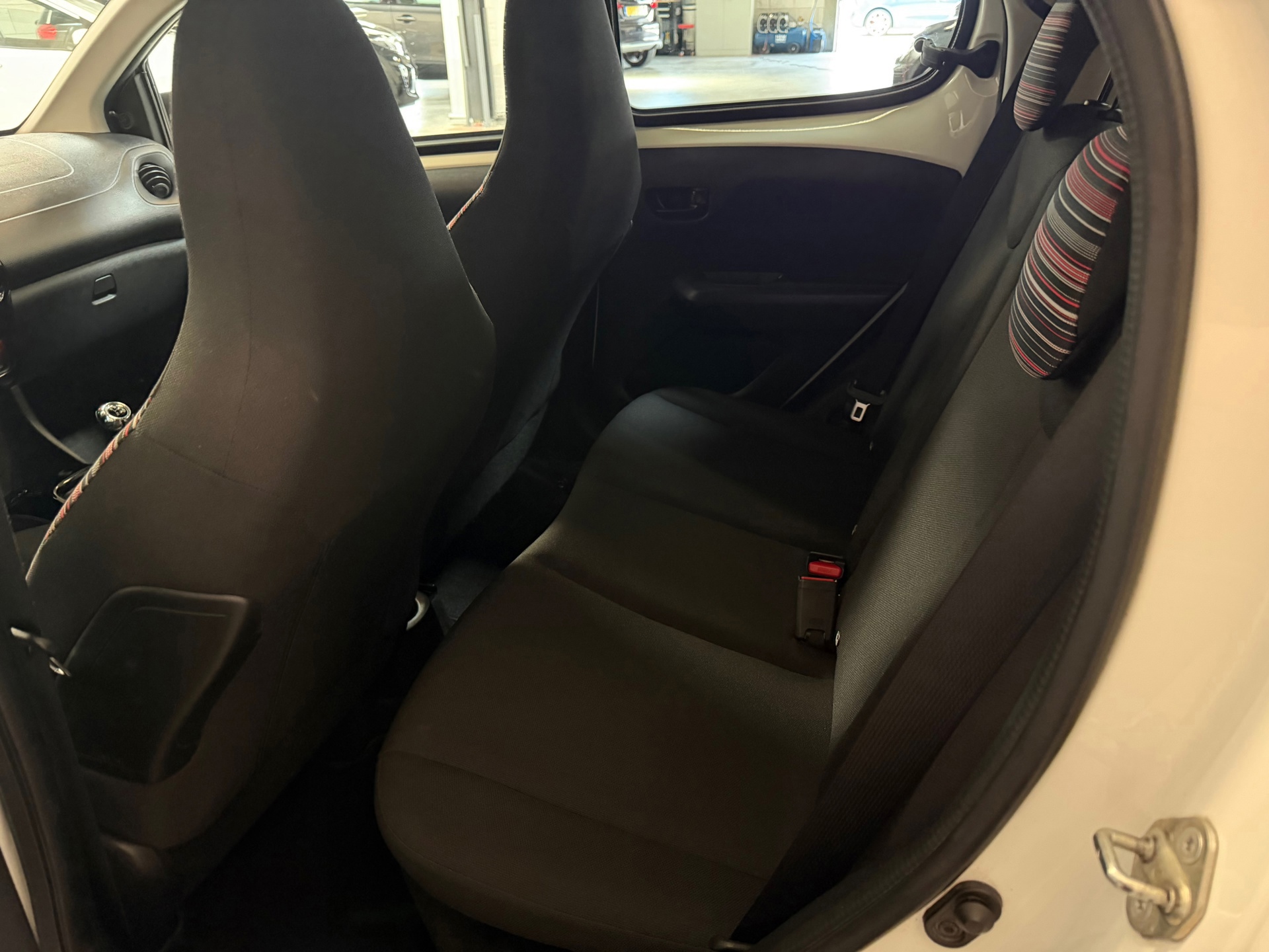 Citroen C1 1.0 VTi Feel (2021), foto 31