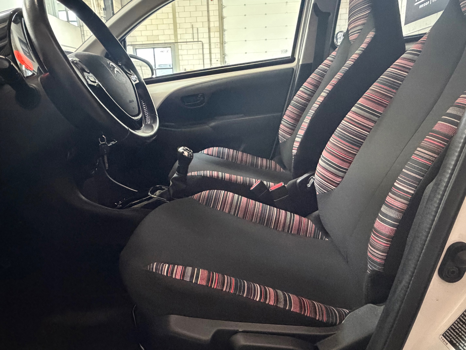 Citroen C1 1.0 VTi Feel (2021), foto 7