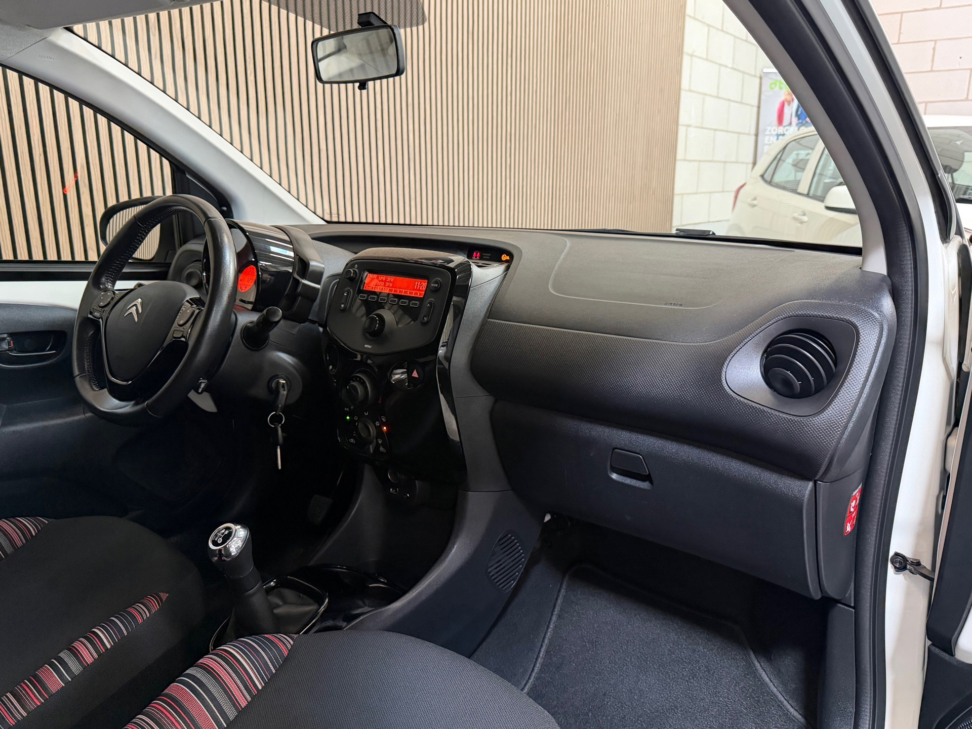 Citroen C1 1.0 VTi Feel (2021), foto 10