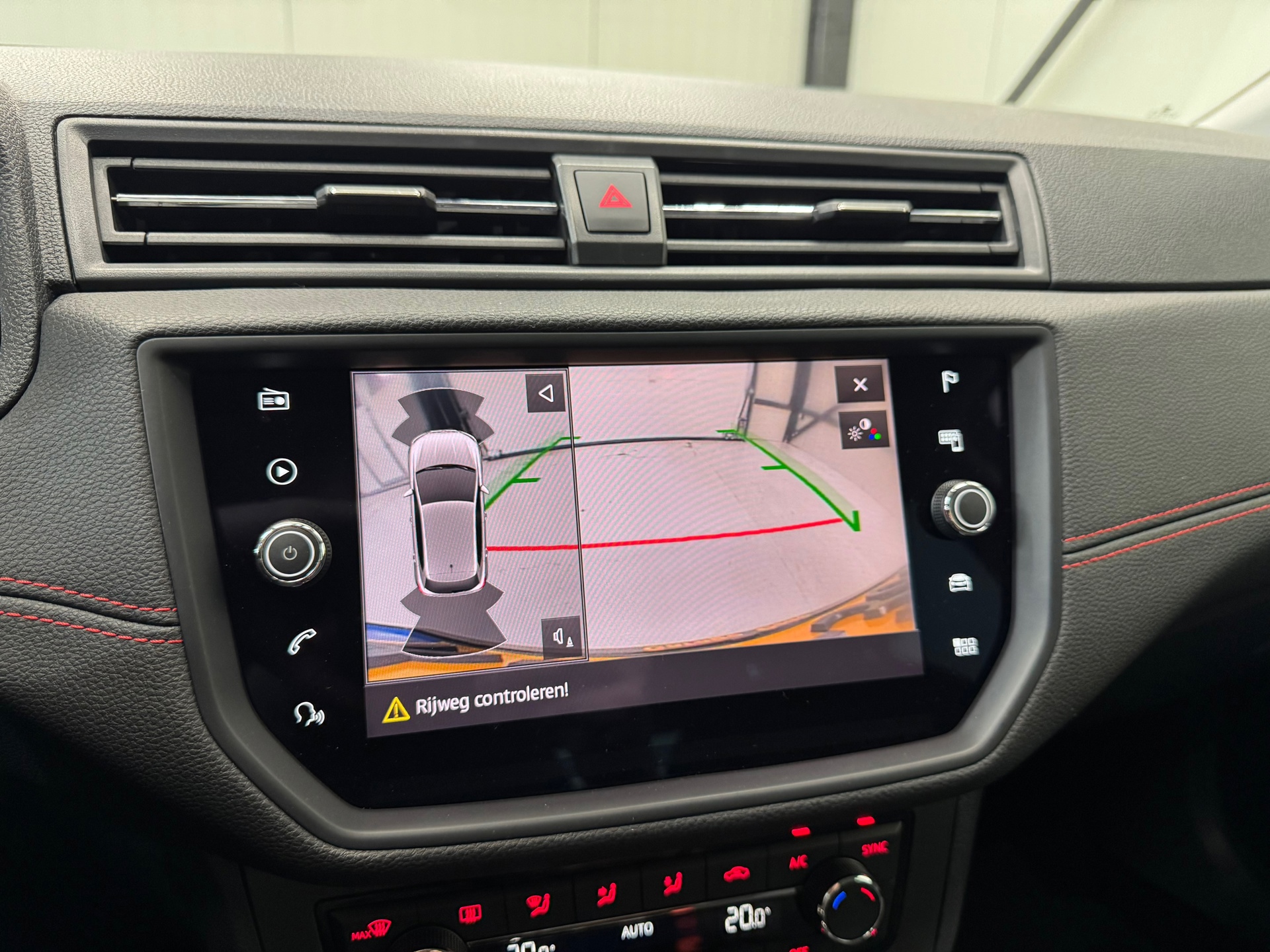 Seat Ibiza 1.0 TSI FR Business Intense (2018), foto 16