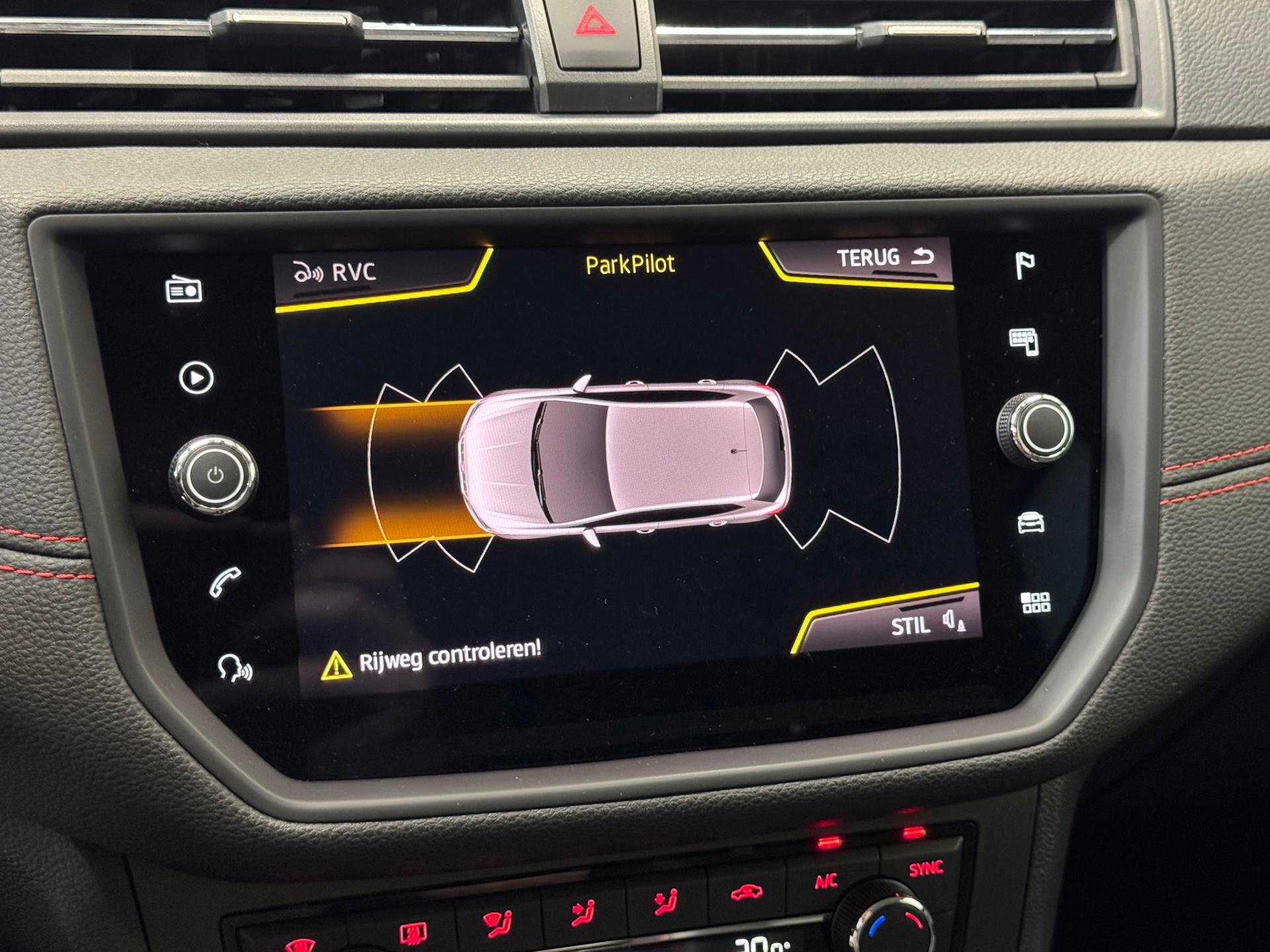 Seat Ibiza 1.0 TSI FR Business Intense (2018), foto 19
