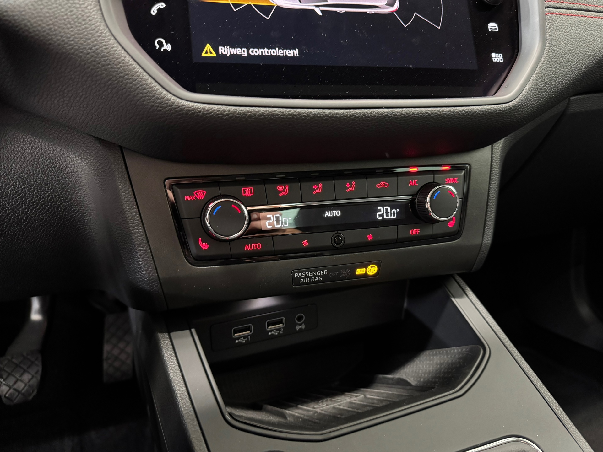 Seat Ibiza 1.0 TSI FR Business Intense (2018), foto 21