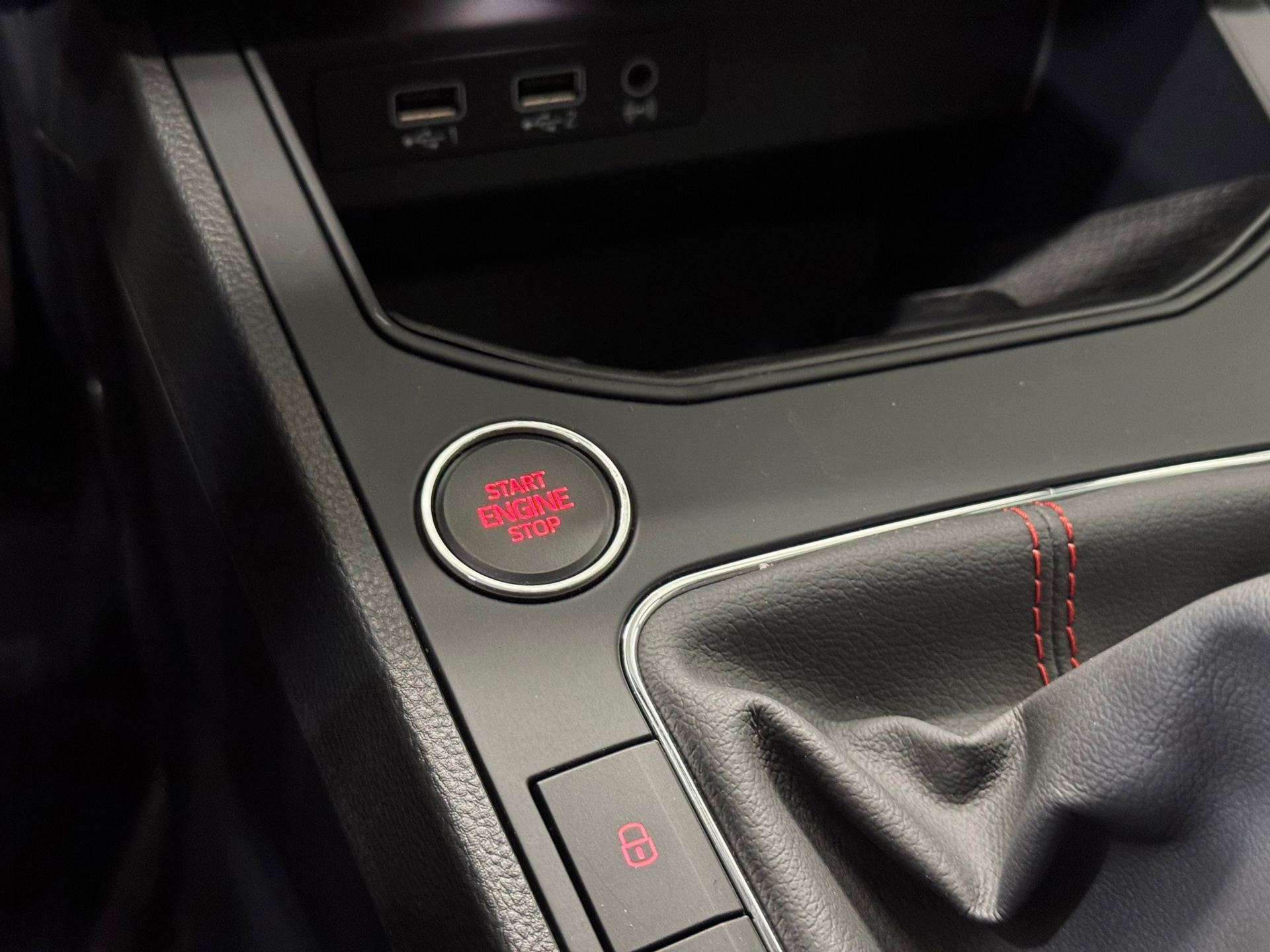Seat Ibiza 1.0 TSI FR Business Intense (2018), foto 24
