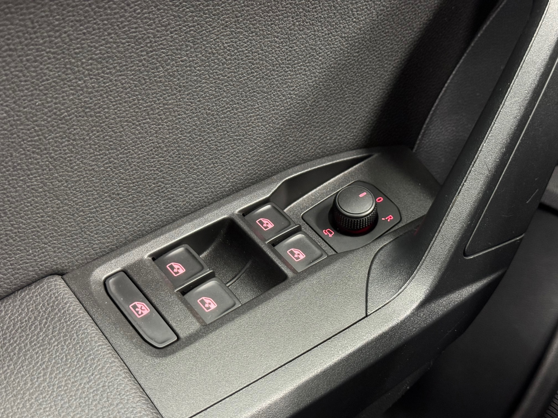 Seat Ibiza 1.0 TSI FR Business Intense (2018), foto 26