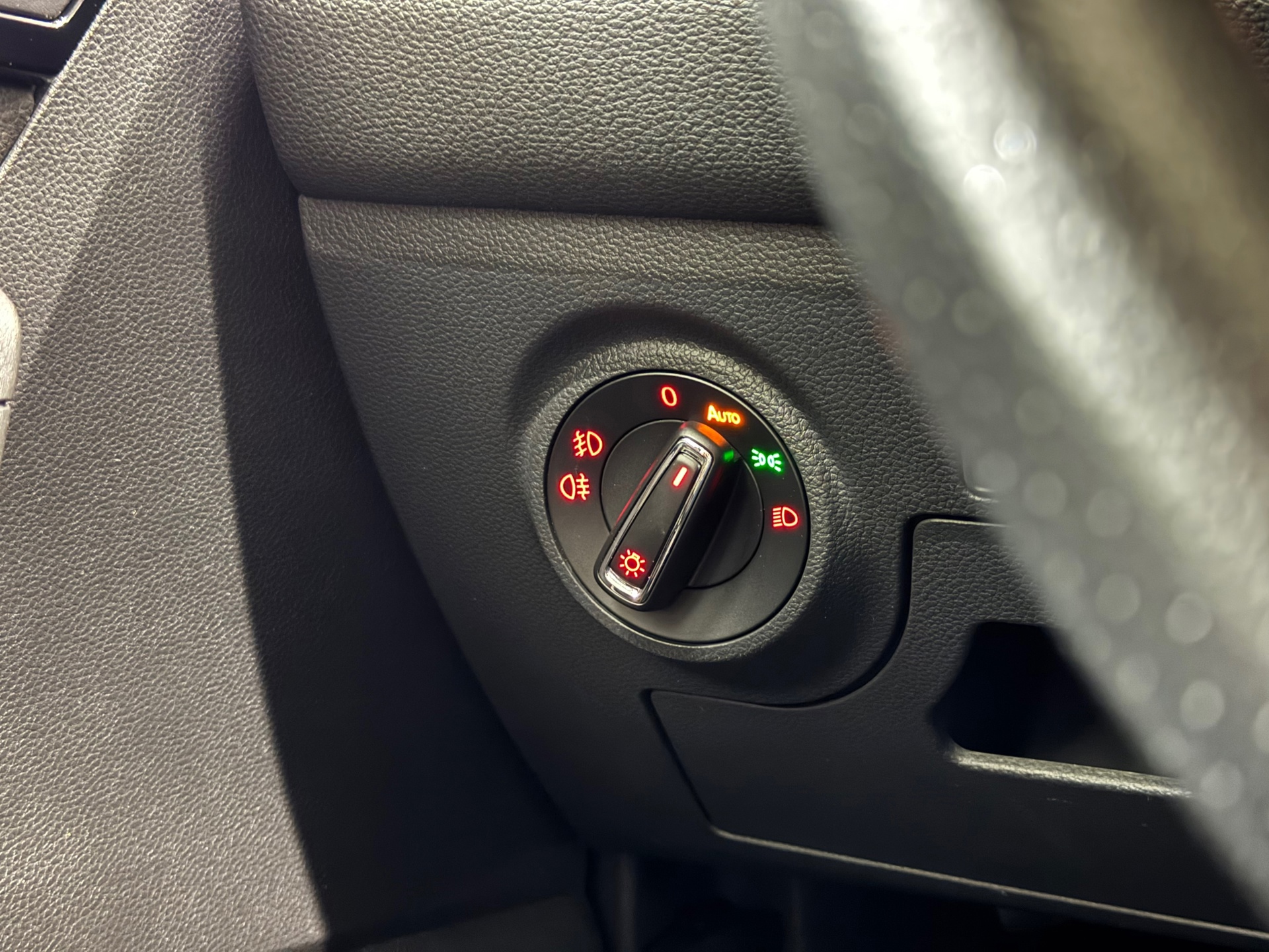 Seat Ibiza 1.0 TSI FR Business Intense (2018), foto 27