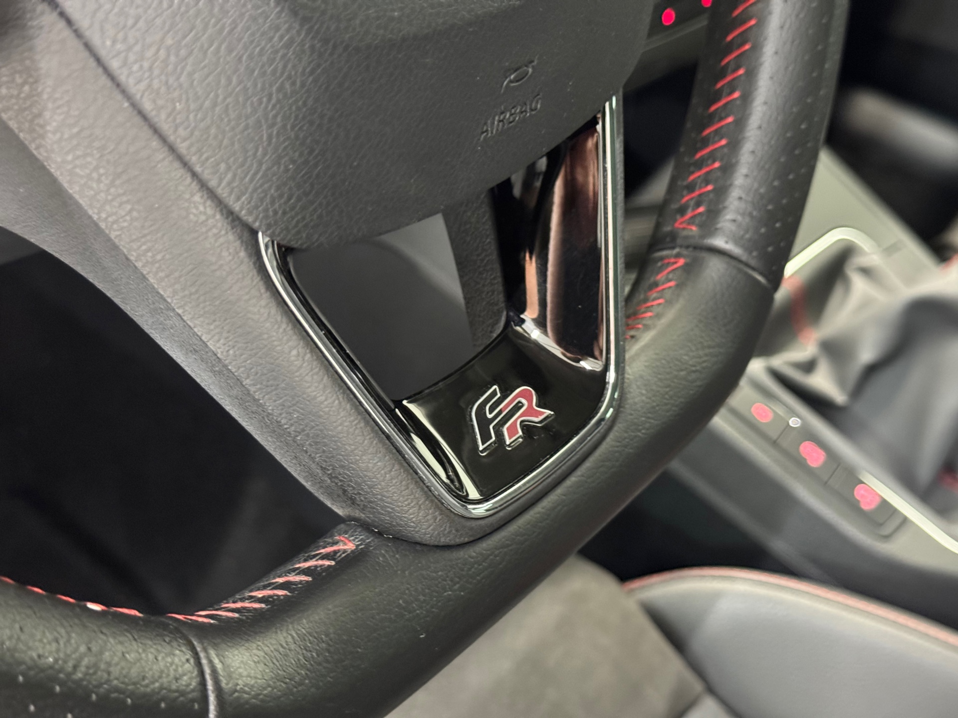 Seat Ibiza 1.0 TSI FR Business Intense (2018), foto 28