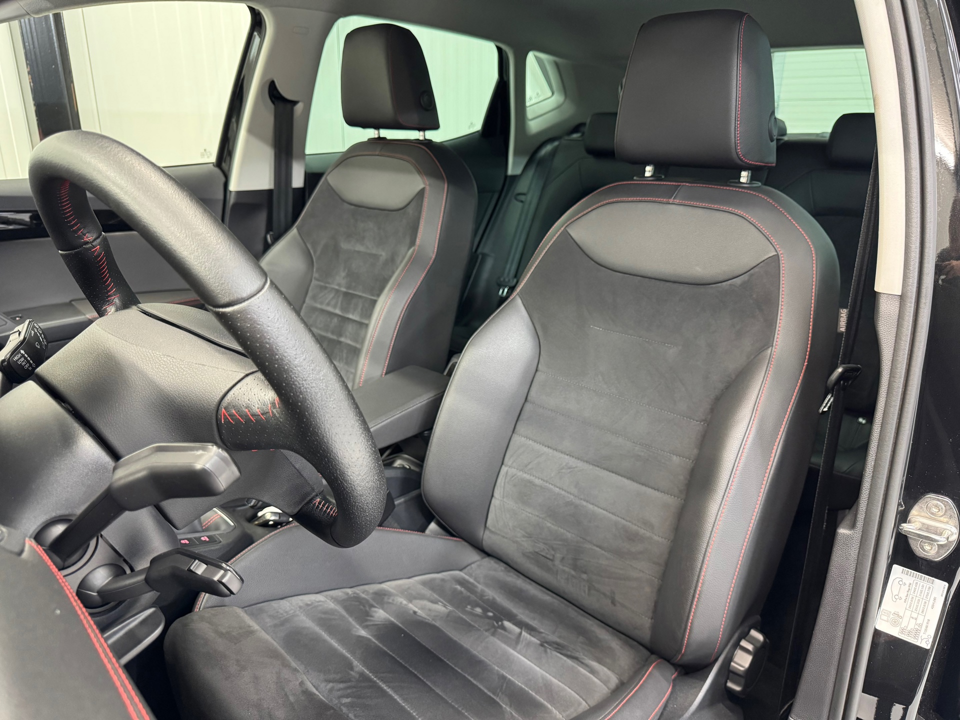 Seat Ibiza 1.0 TSI FR Business Intense (2018), foto 29