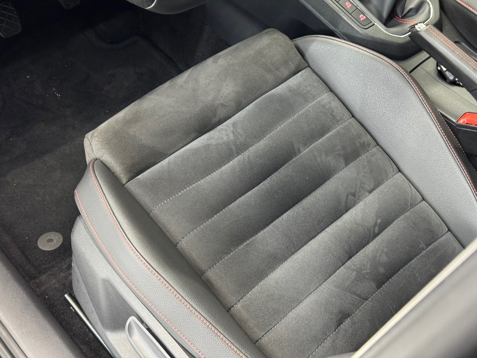 Seat Ibiza 1.0 TSI FR Business Intense (2018), foto 30