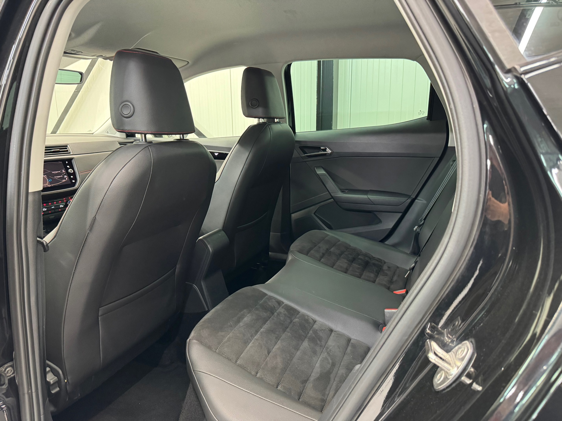 Seat Ibiza 1.0 TSI FR Business Intense (2018), foto 32