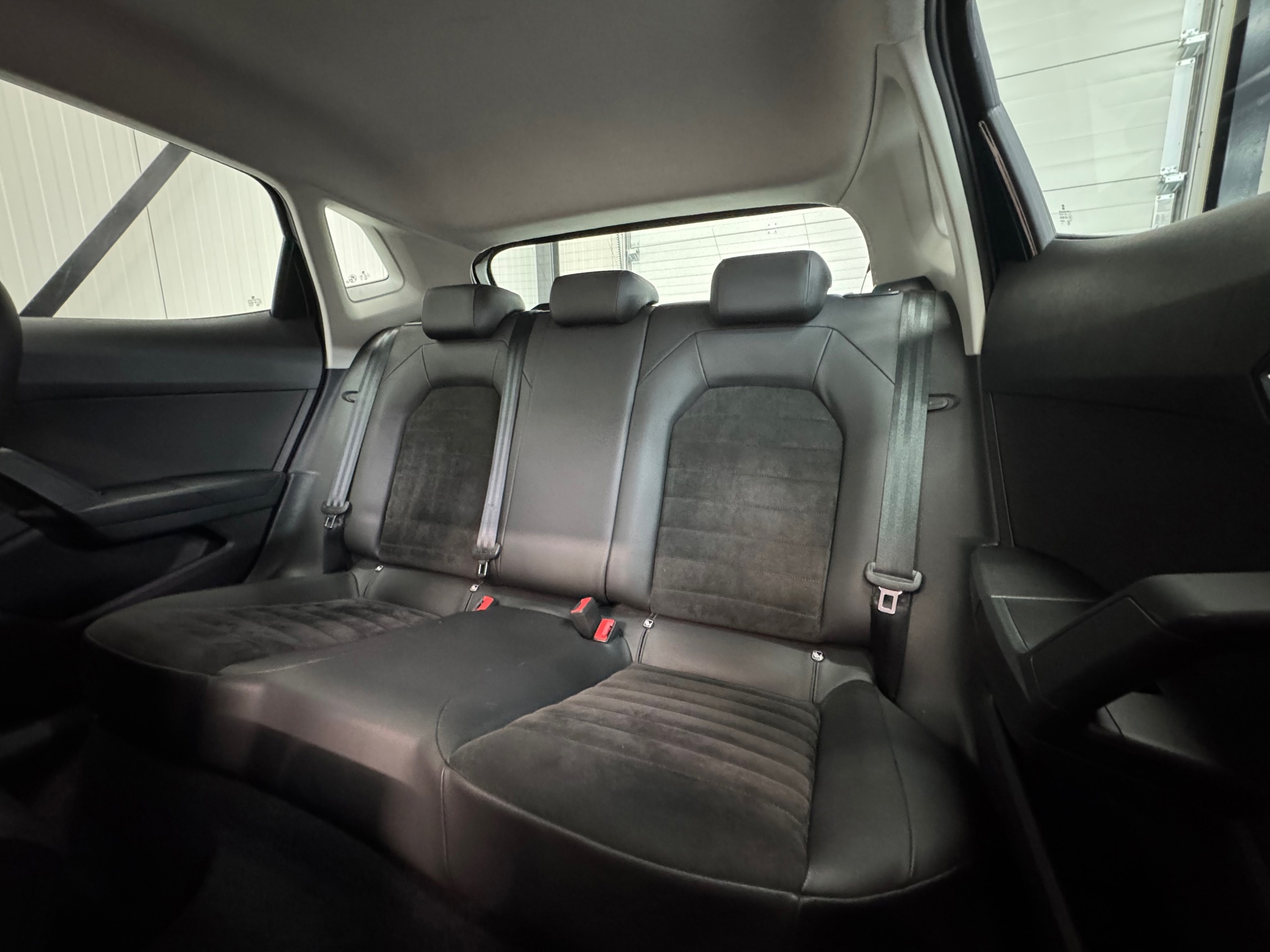 Seat Ibiza 1.0 TSI FR Business Intense (2018), foto 33