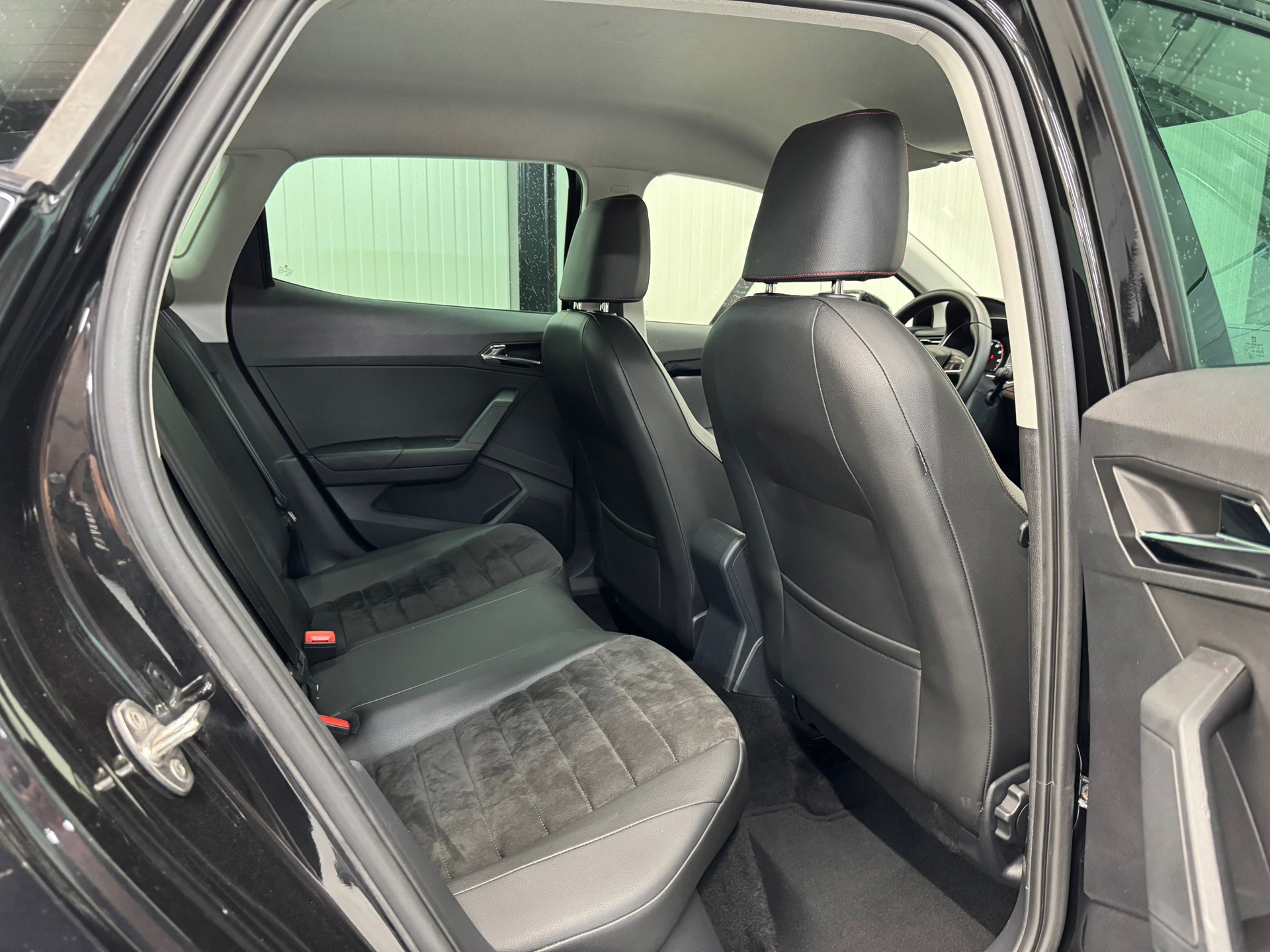 Seat Ibiza 1.0 TSI FR Business Intense (2018), foto 34