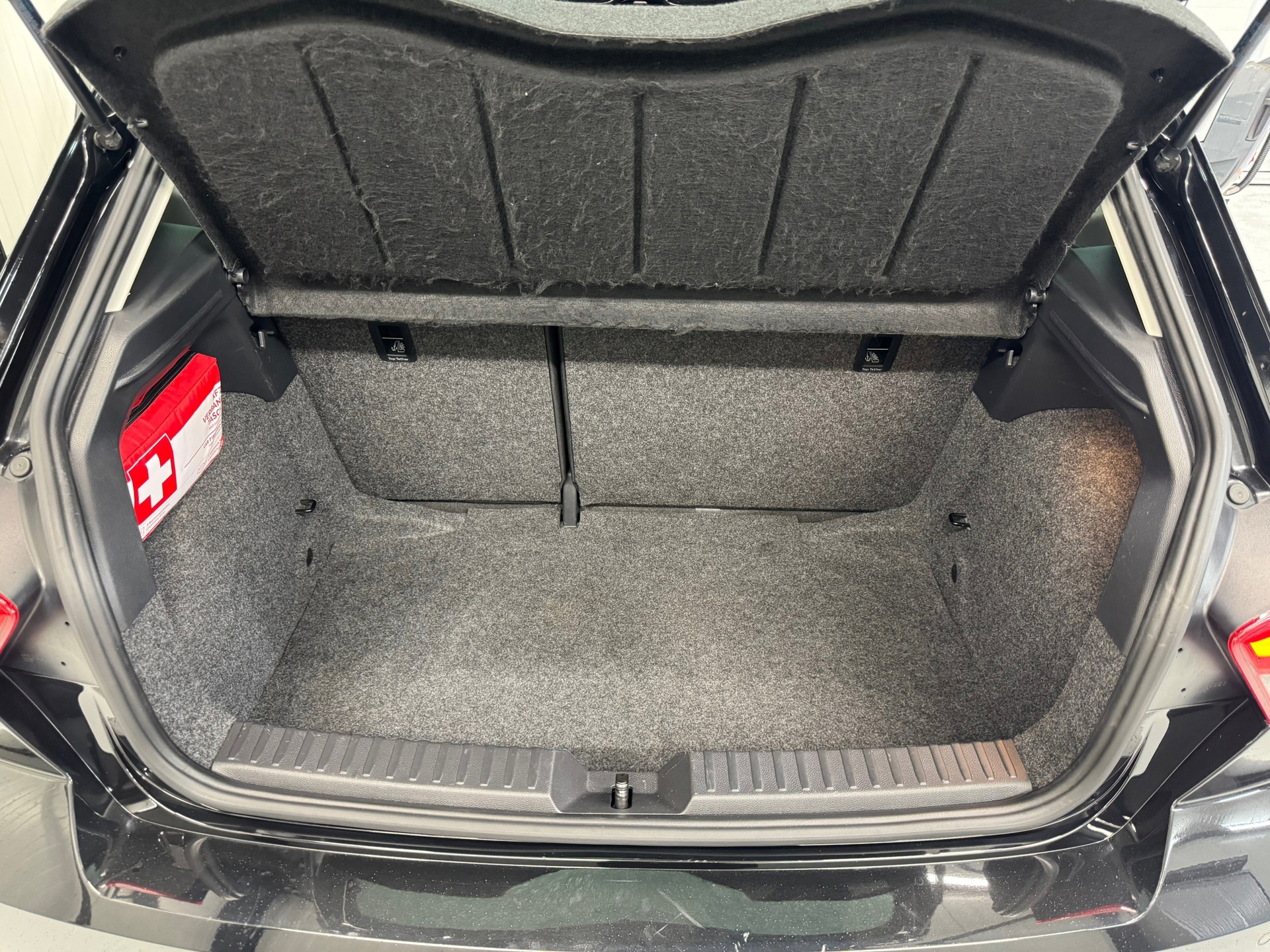 Seat Ibiza 1.0 TSI FR Business Intense (2018), foto 35