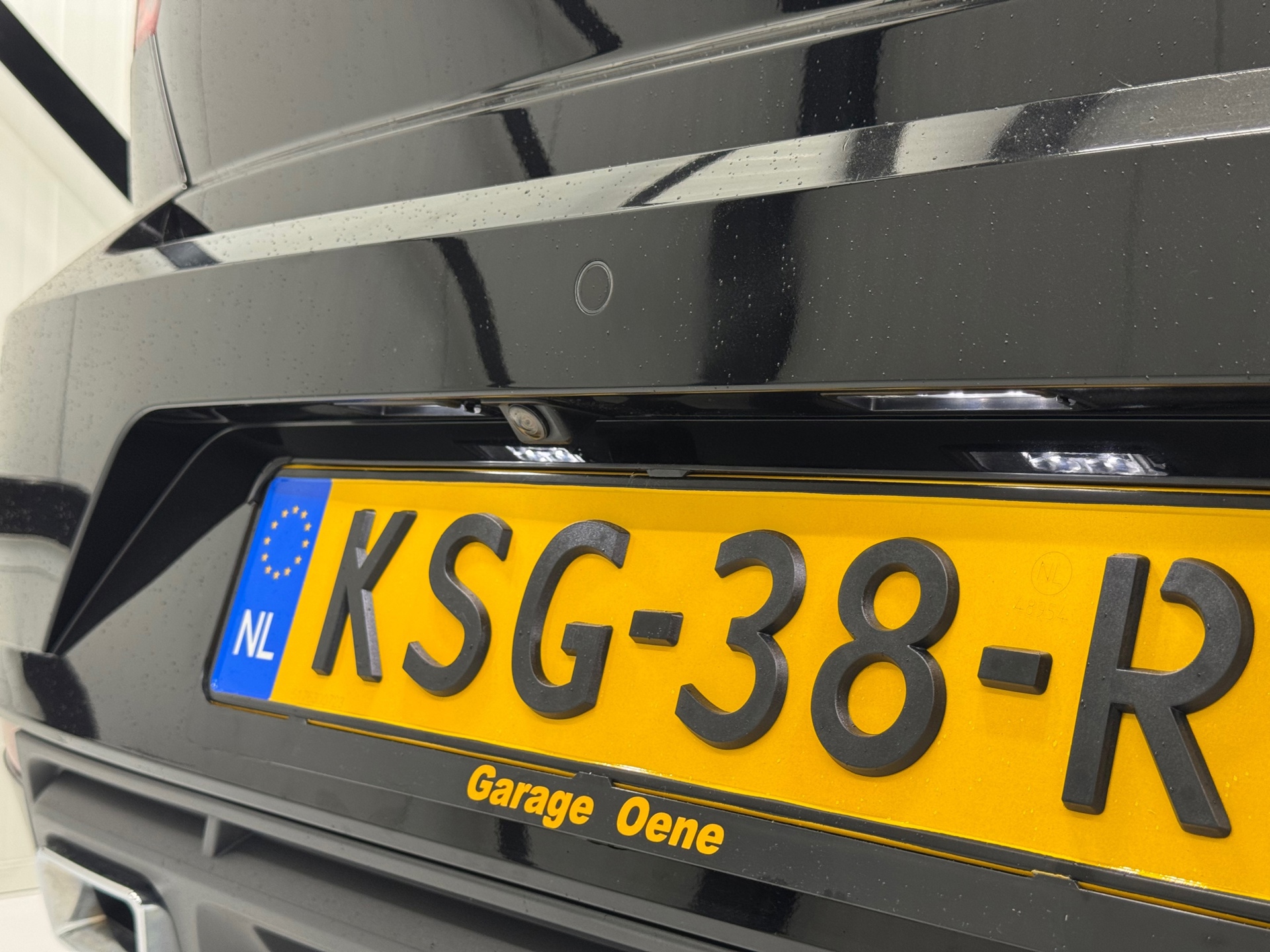Seat Ibiza 1.0 TSI FR Business Intense (2018), foto 36