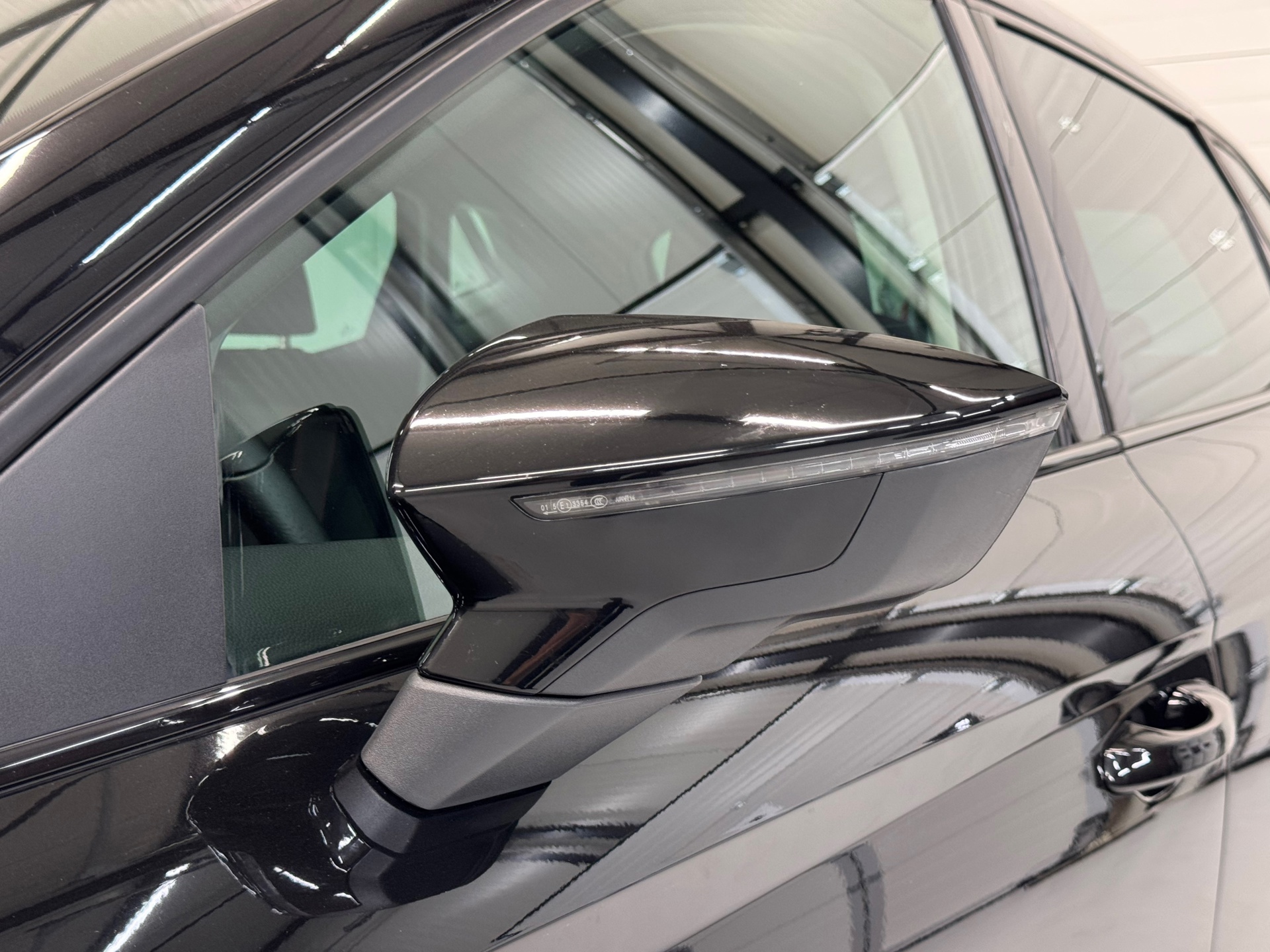 Seat Ibiza 1.0 TSI FR Business Intense (2018), foto 39