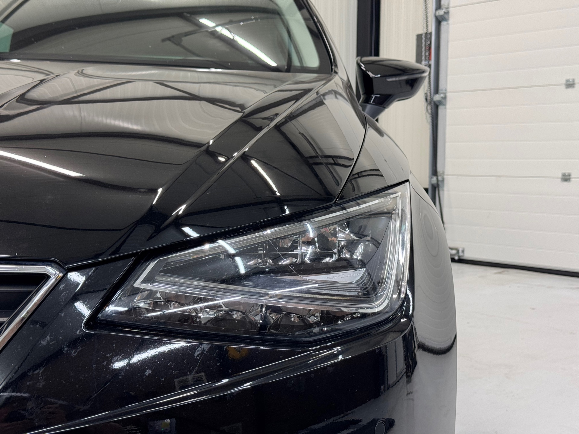 Seat Ibiza 1.0 TSI FR Business Intense (2018), foto 40