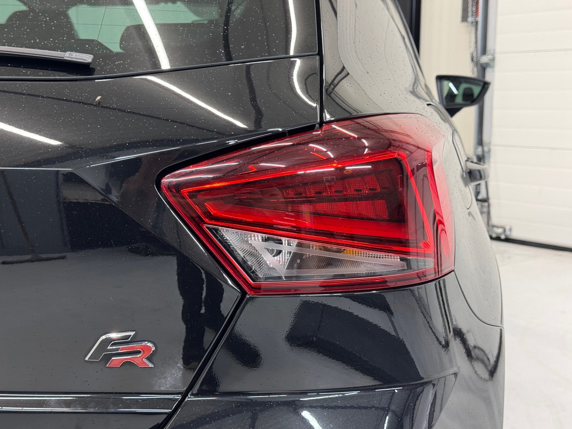Seat Ibiza 1.0 TSI FR Business Intense (2018), foto 41