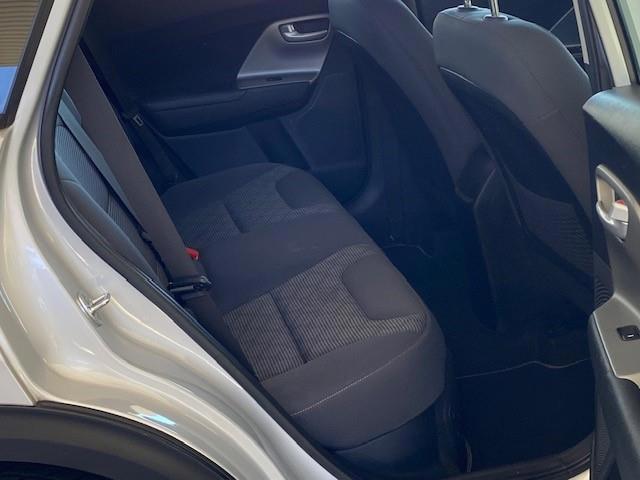 Kia Niro 1.6 GDi Hybrid ComfortLine (2017), foto 14