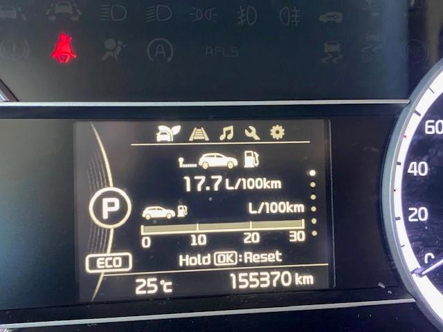 Kia Niro 1.6 GDi Hybrid ComfortLine (2017), foto 10