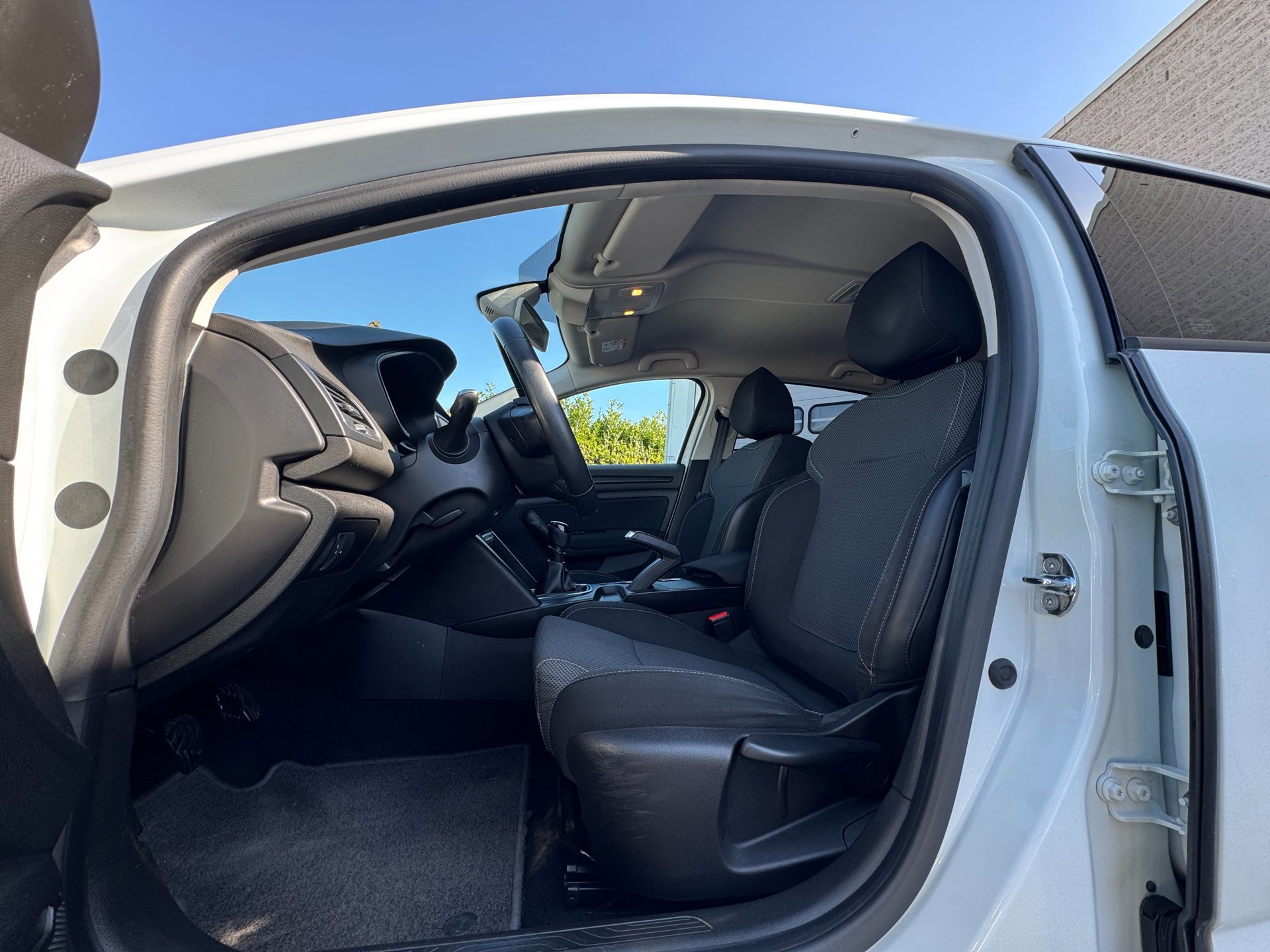Renault Mégane 1.2 TCe Zen (2018), foto 11
