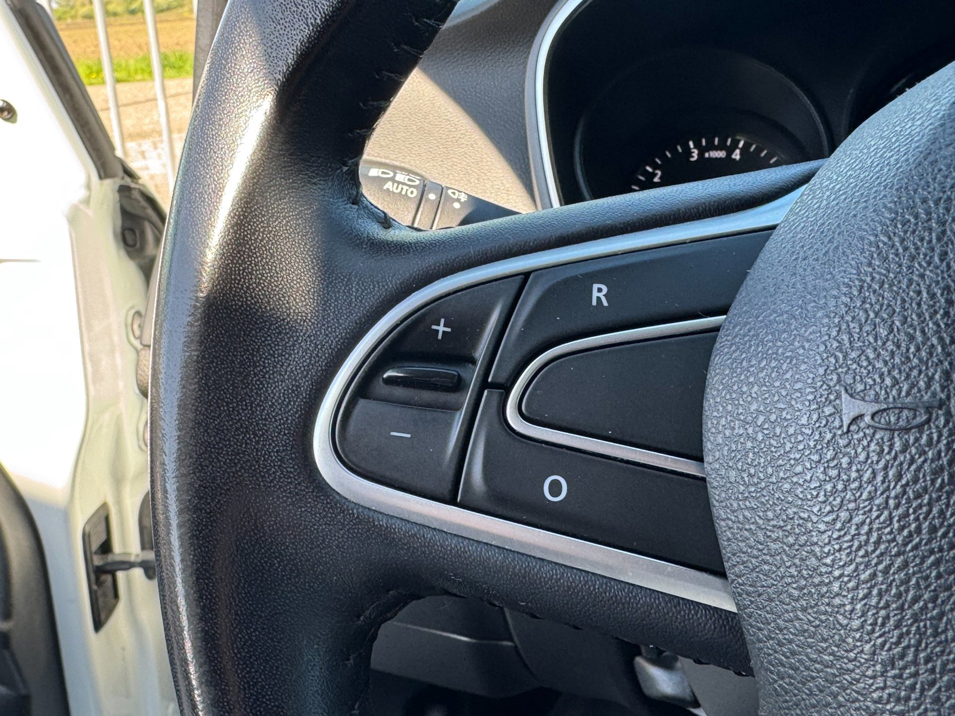 Renault Mégane 1.2 TCe Zen (2018), foto 15
