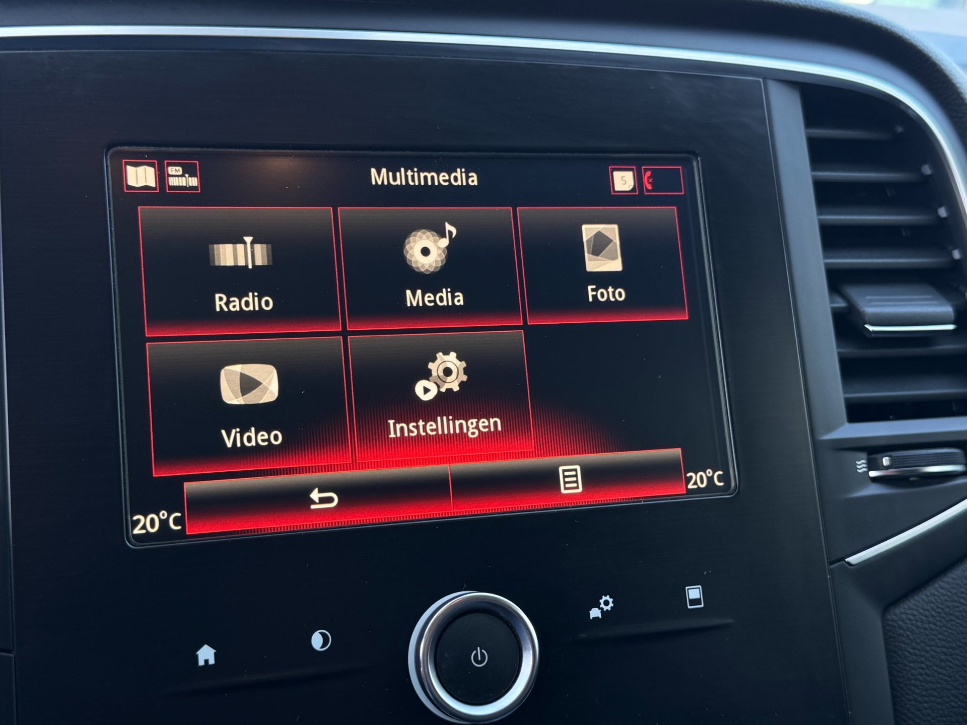 Renault Mégane 1.2 TCe Zen (2018), foto 23