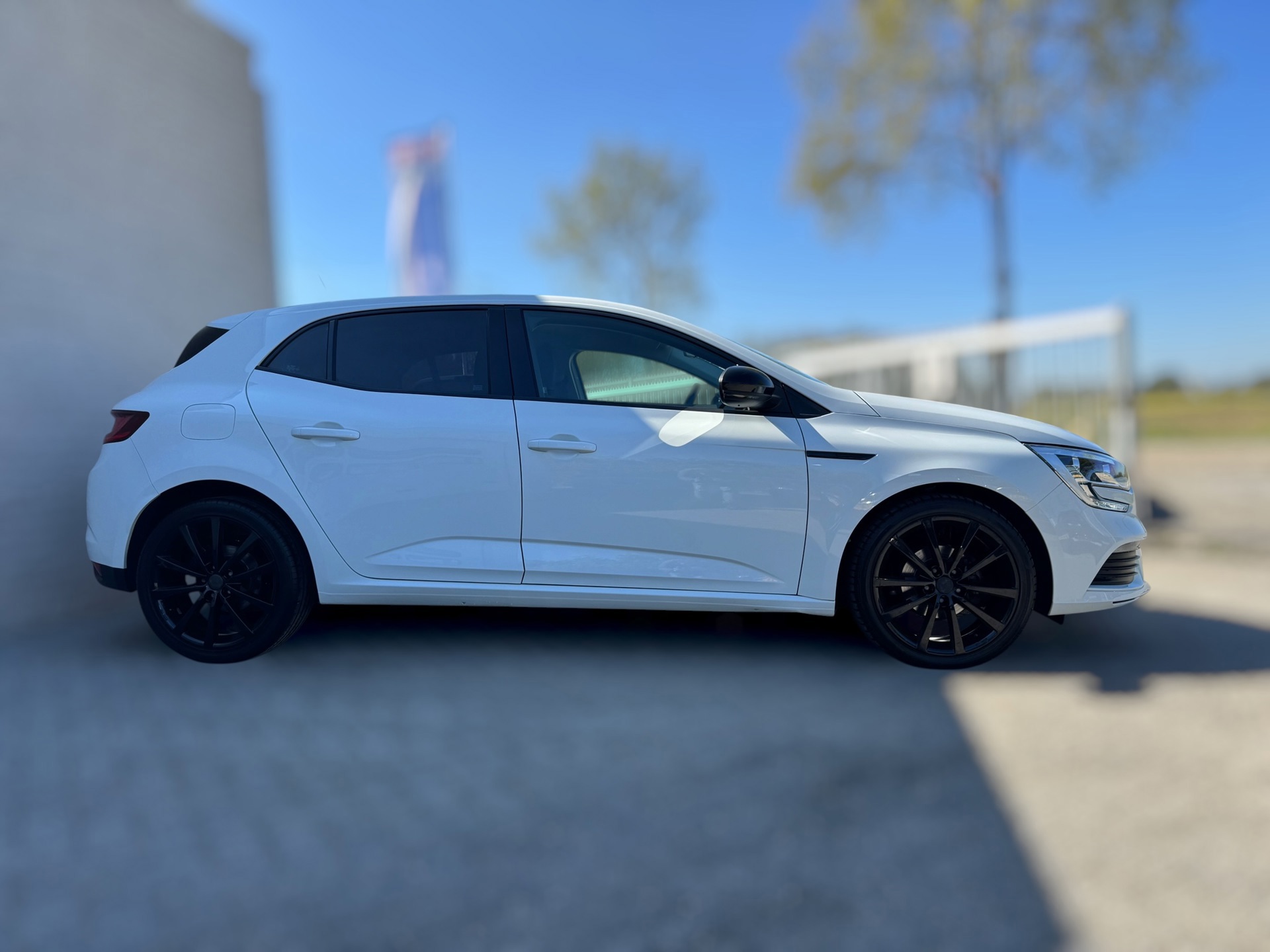 Renault Mégane 1.2 TCe Zen (2018), foto 7