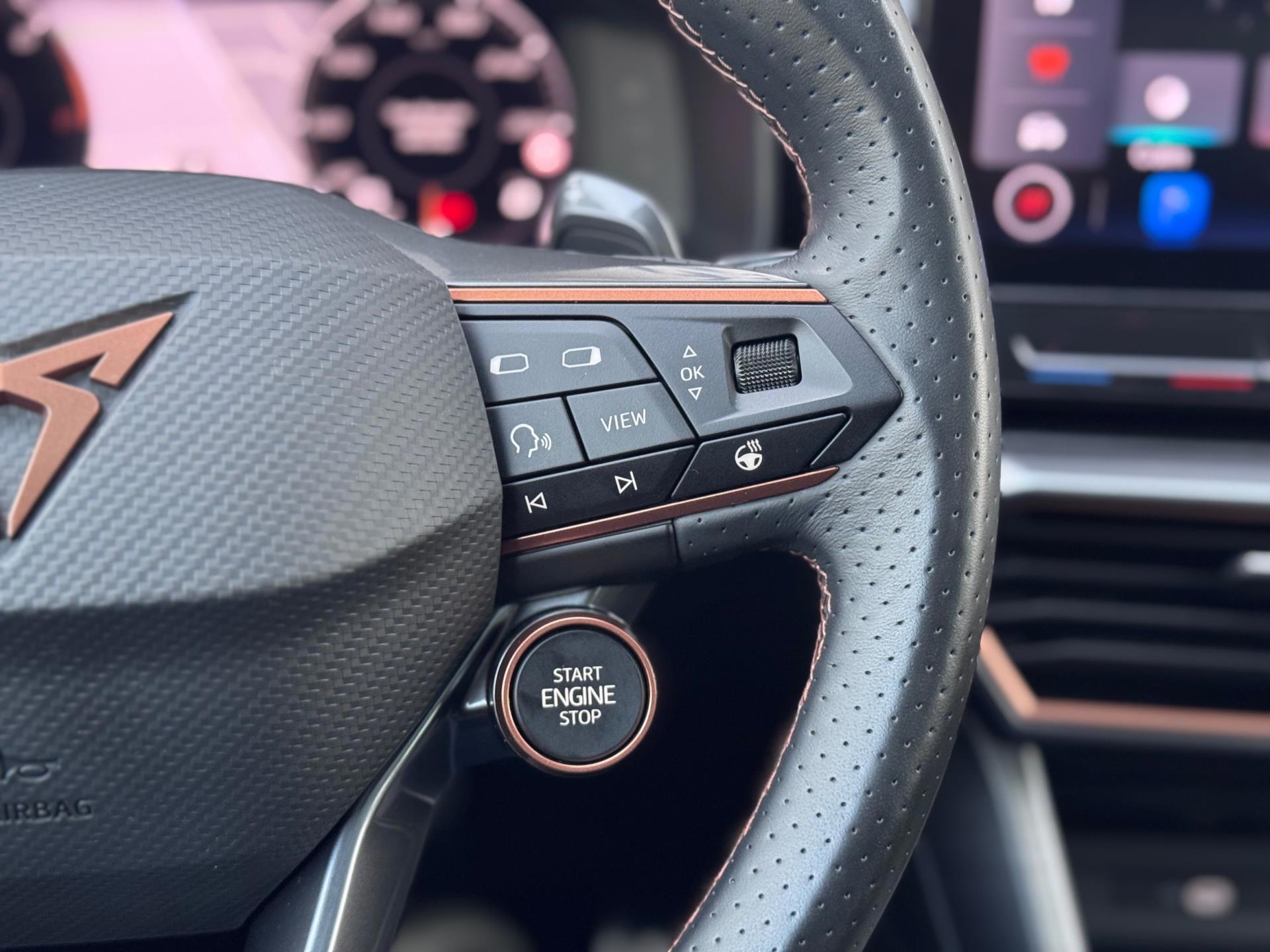 CUPRA Formentor 1.4 e-Hybrid VZ Performance (2022), foto 17