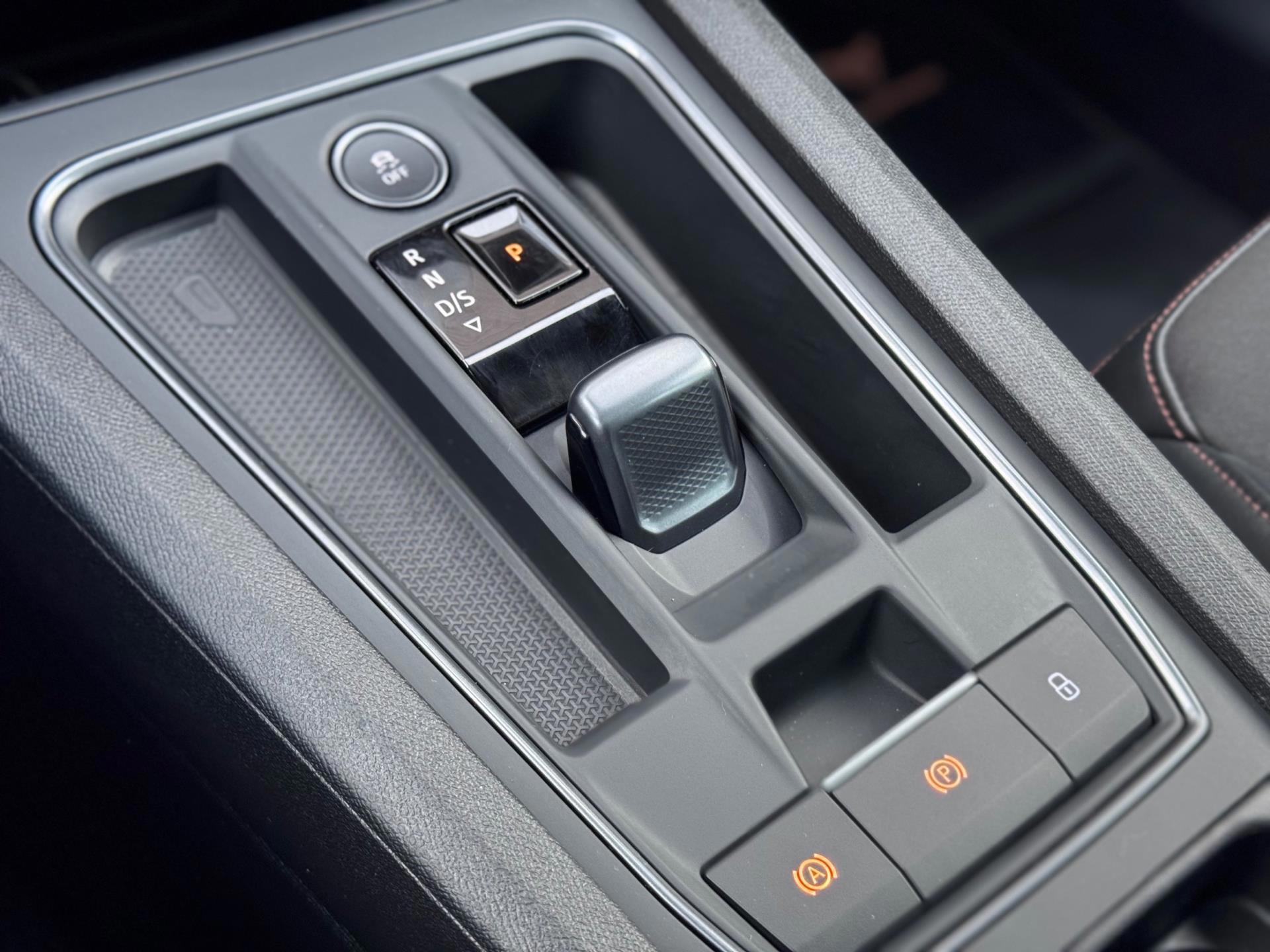 CUPRA Formentor 1.4 e-Hybrid VZ Performance (2022), foto 19